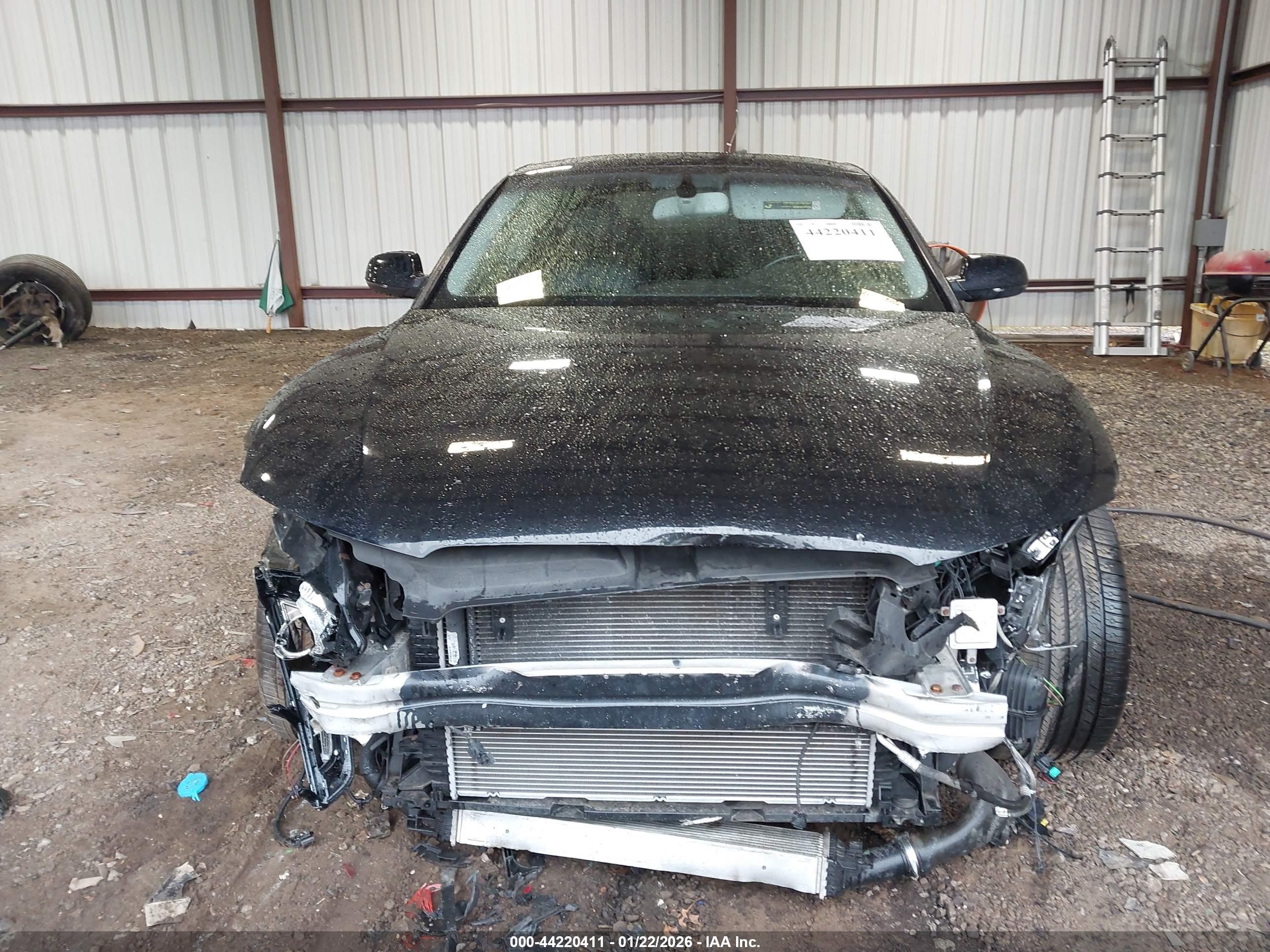 AUDI A5 image 6