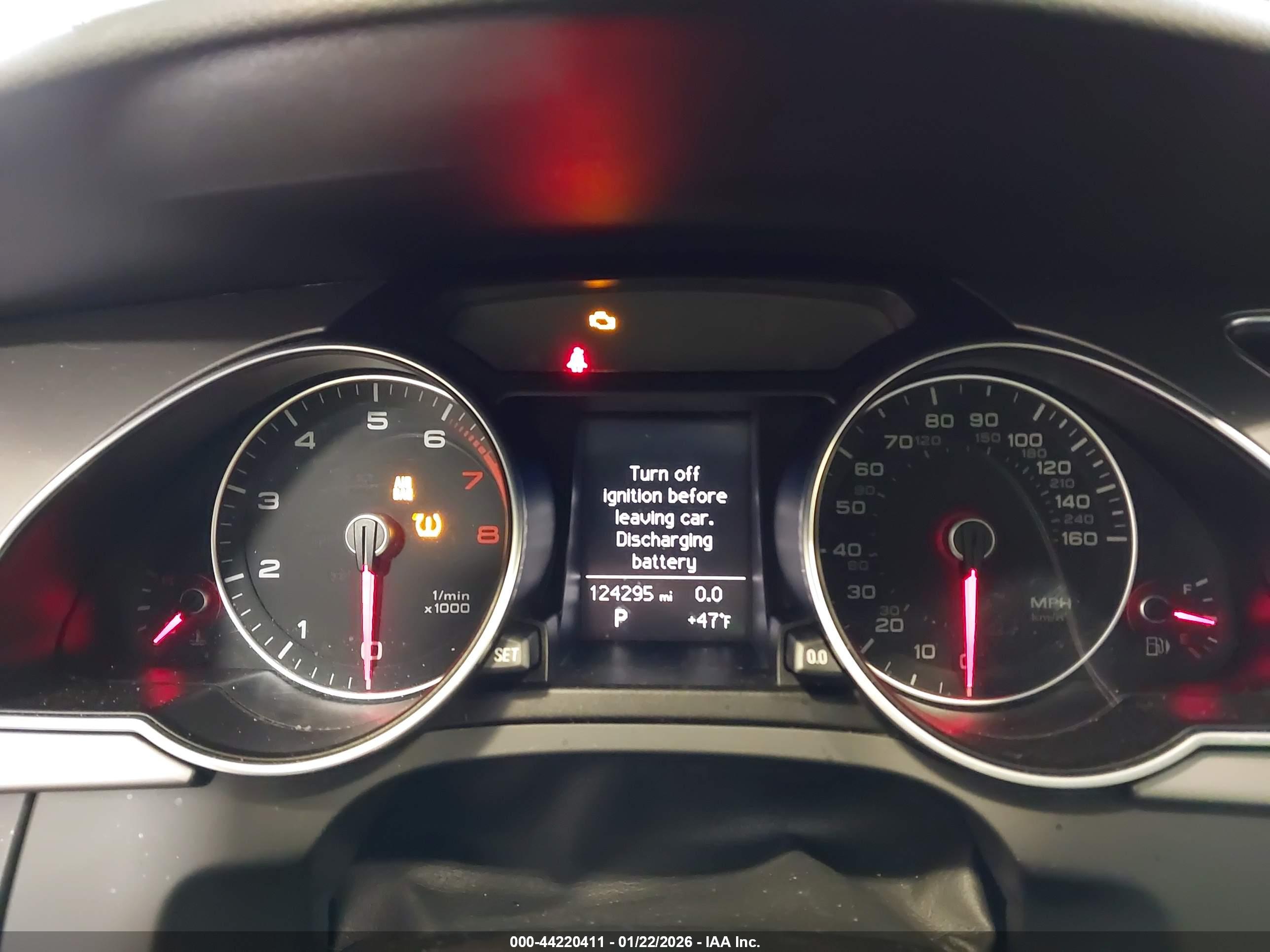 AUDI A5 image 7