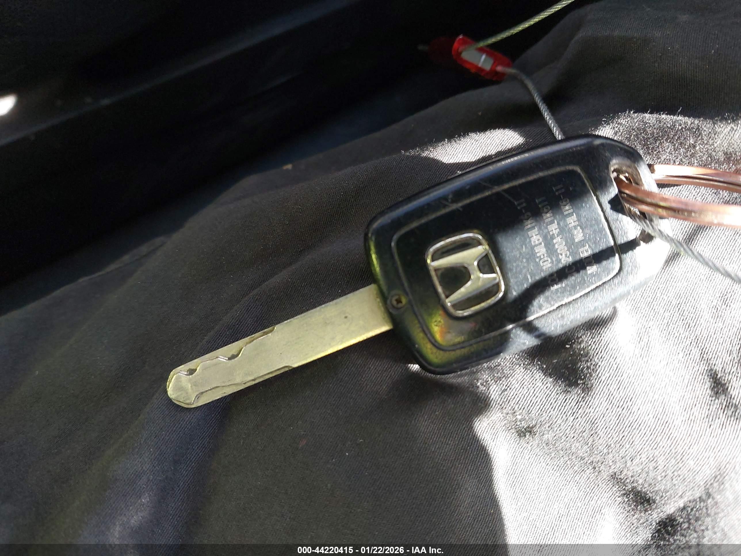 HONDA CIVIC image 11