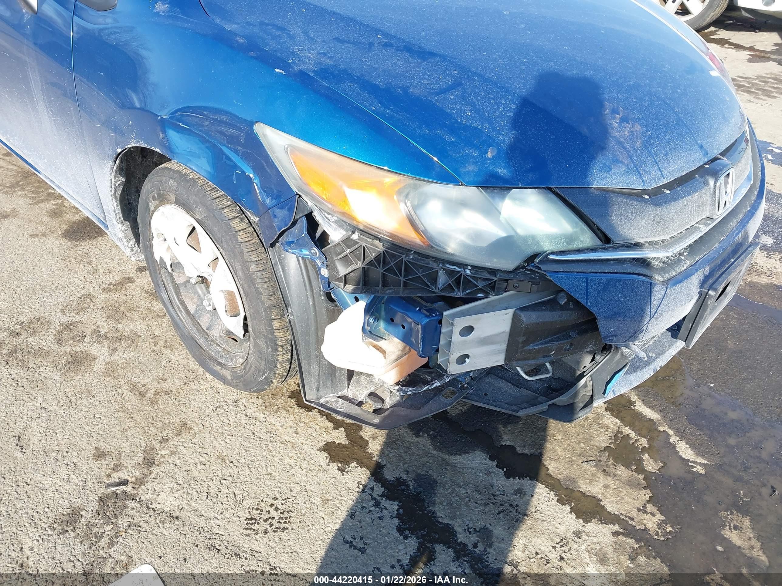 HONDA CIVIC image 6