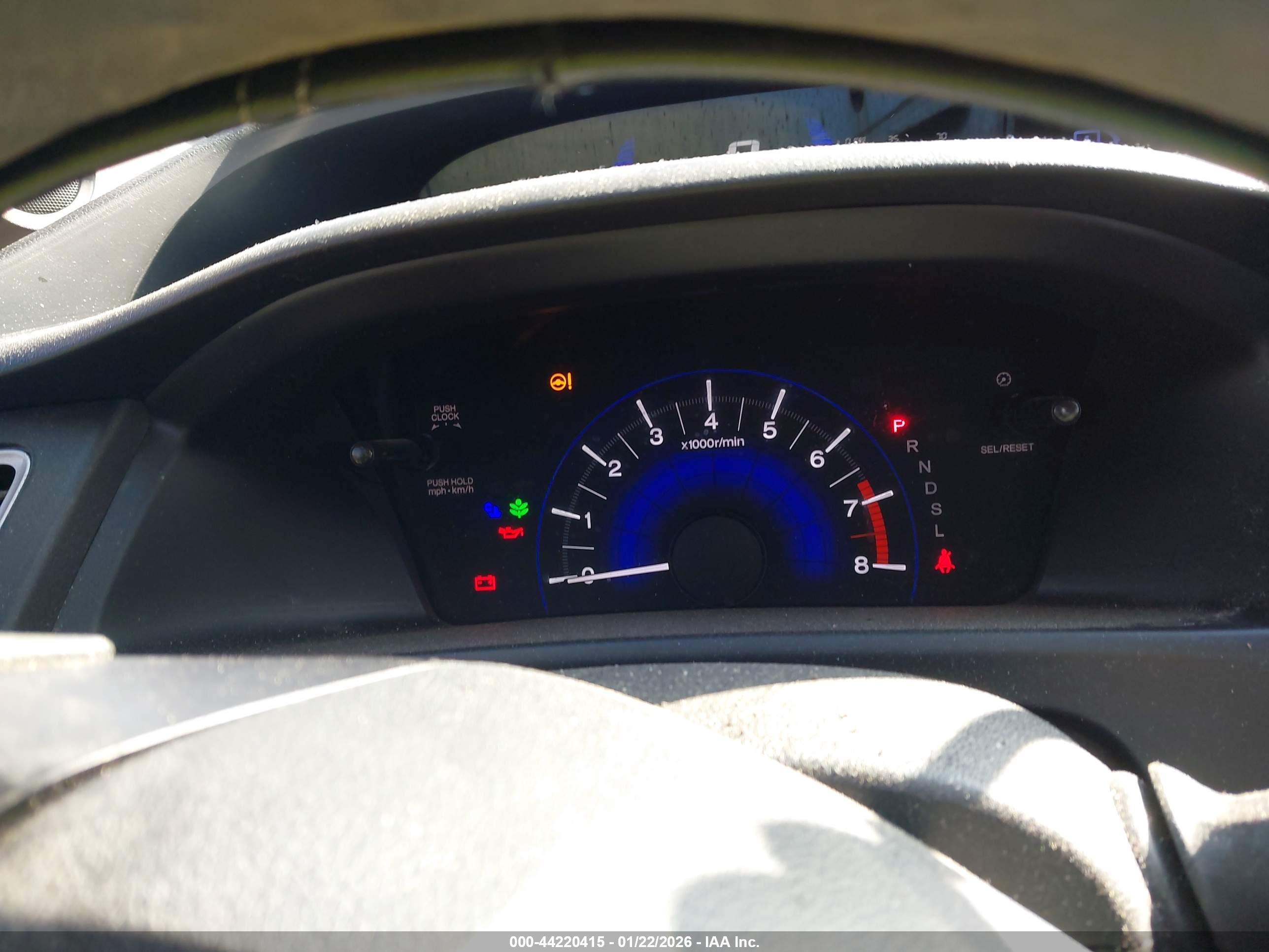 HONDA CIVIC image 7