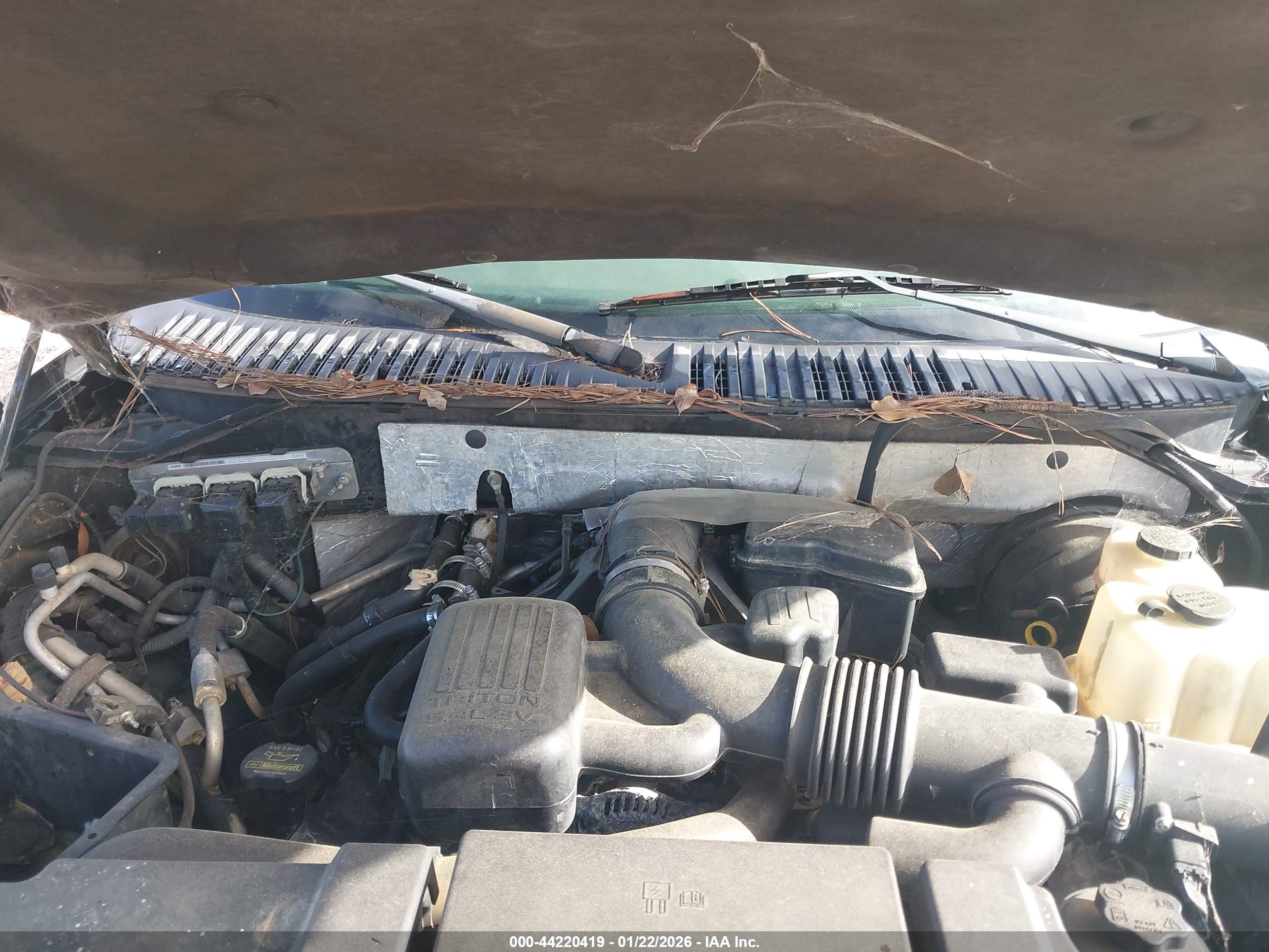 FORD EXPEDITION image 10