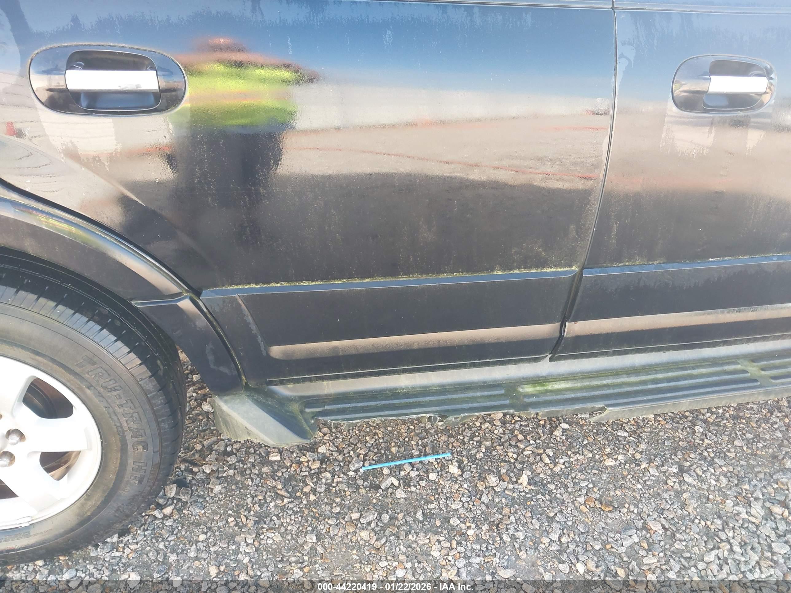 FORD EXPEDITION image 6