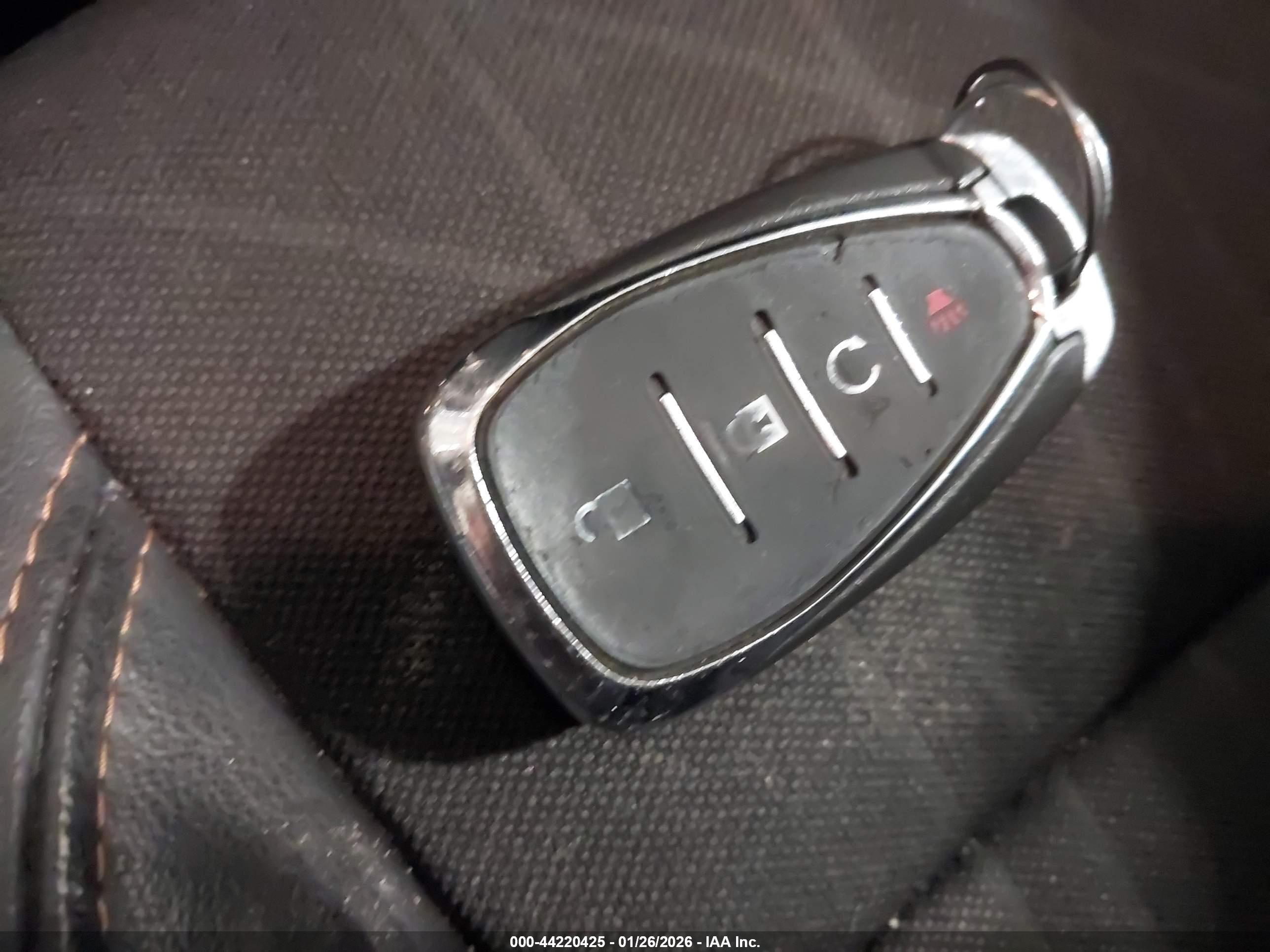 CHEVROLET TRAX image 11
