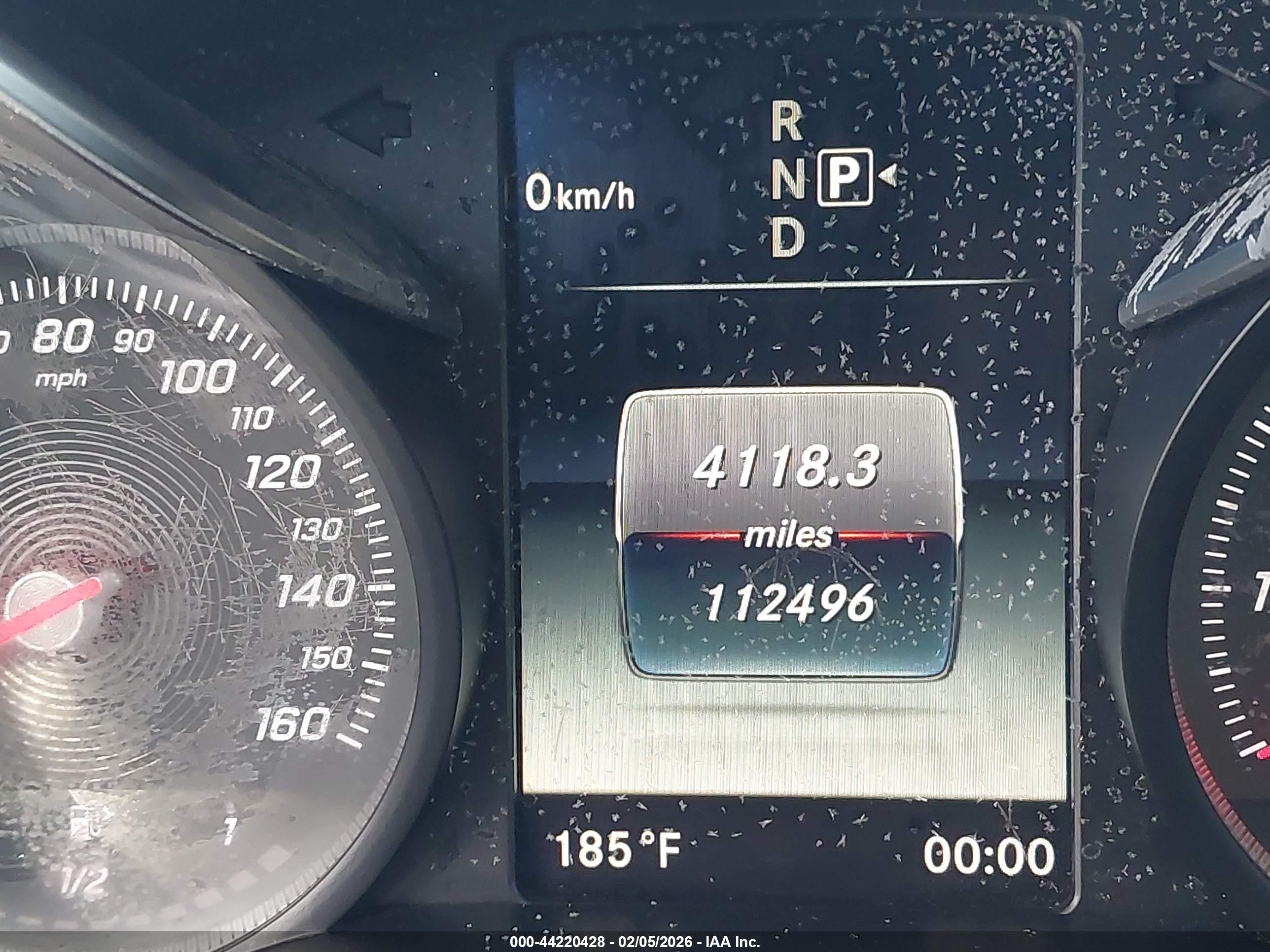MERCEDES-BENZ C image 7