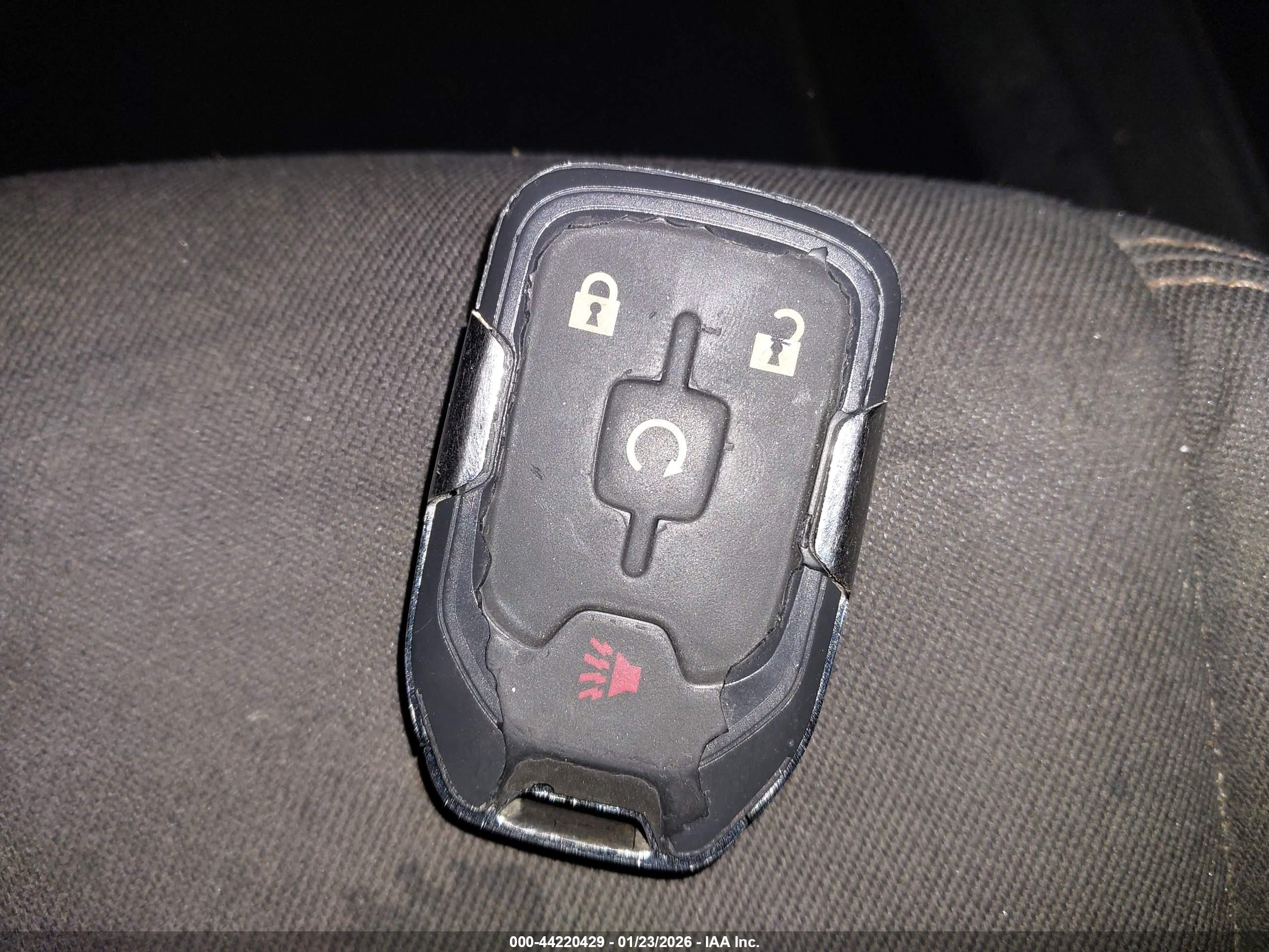 GMC TERRAIN image 11
