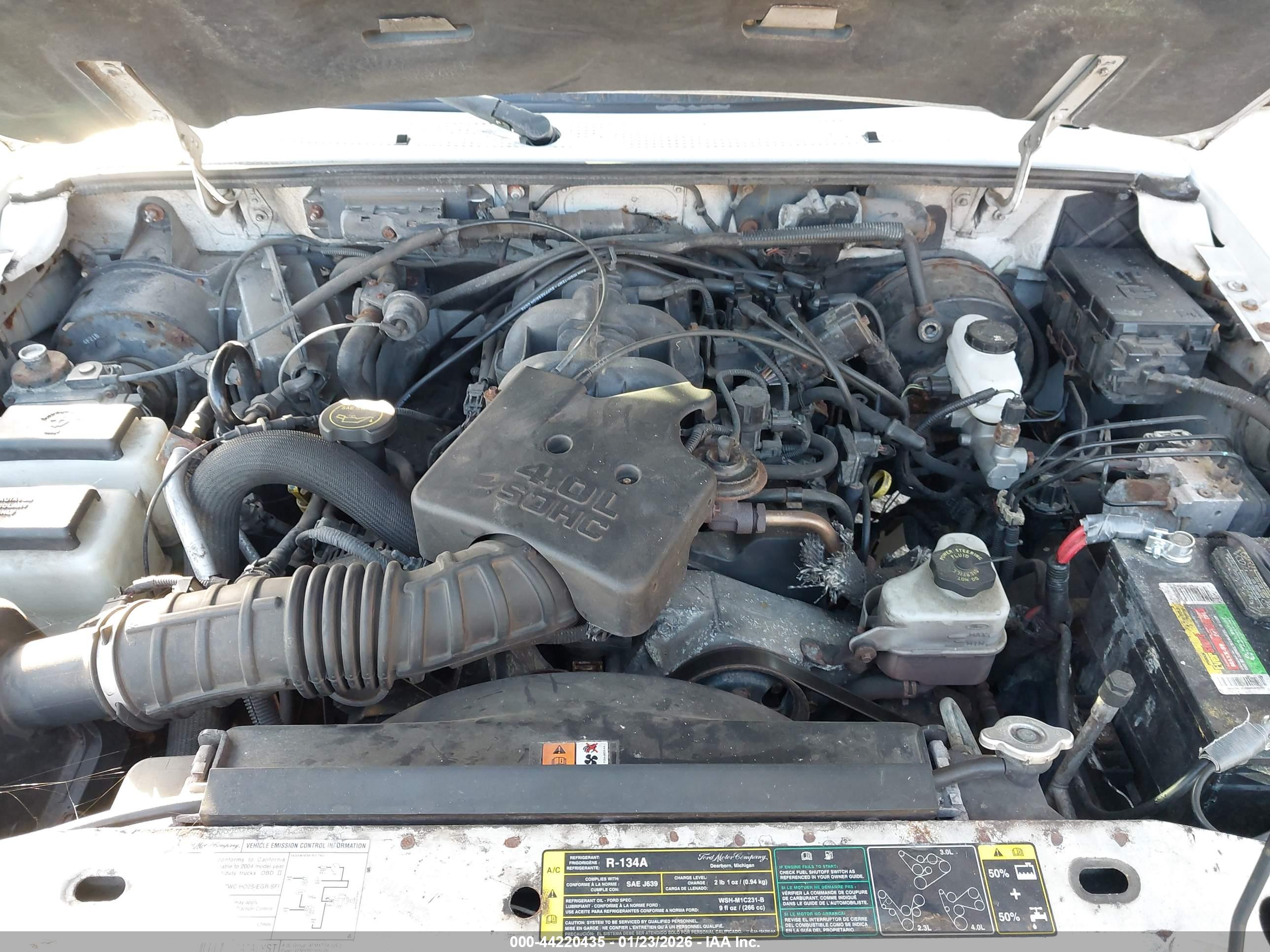 FORD RANGER image 10