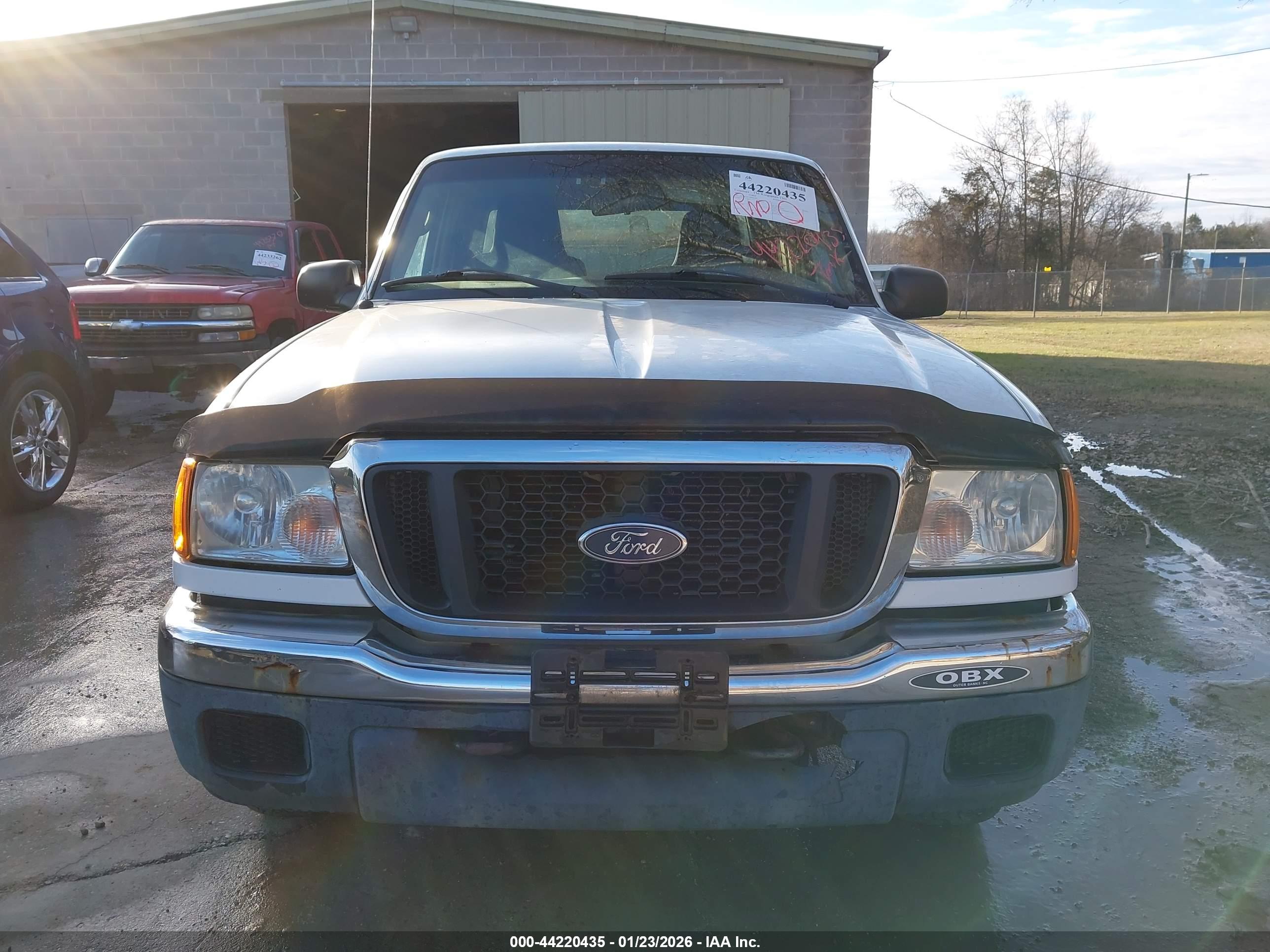 FORD RANGER image 6