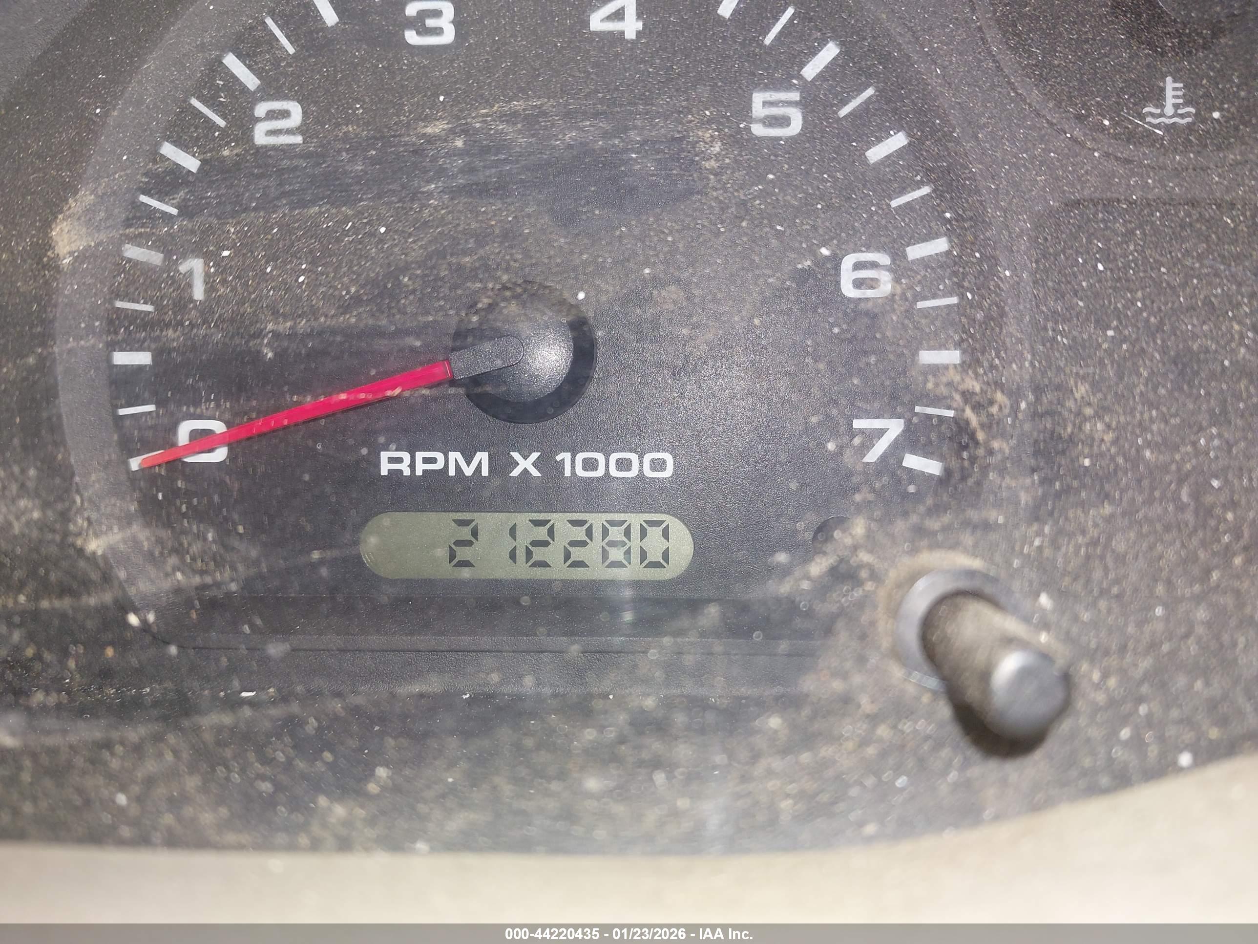 FORD RANGER image 7