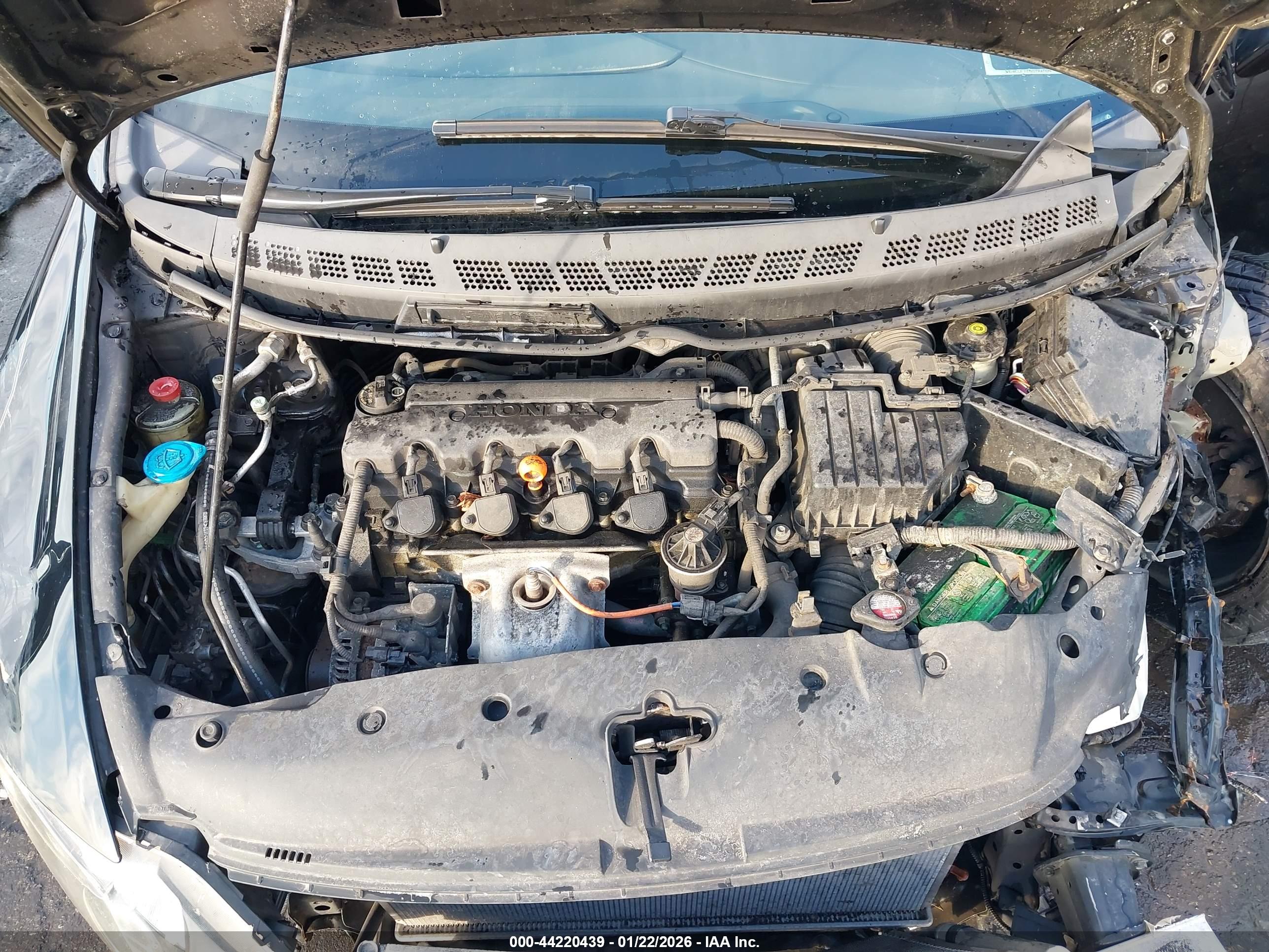 HONDA CIVIC image 10