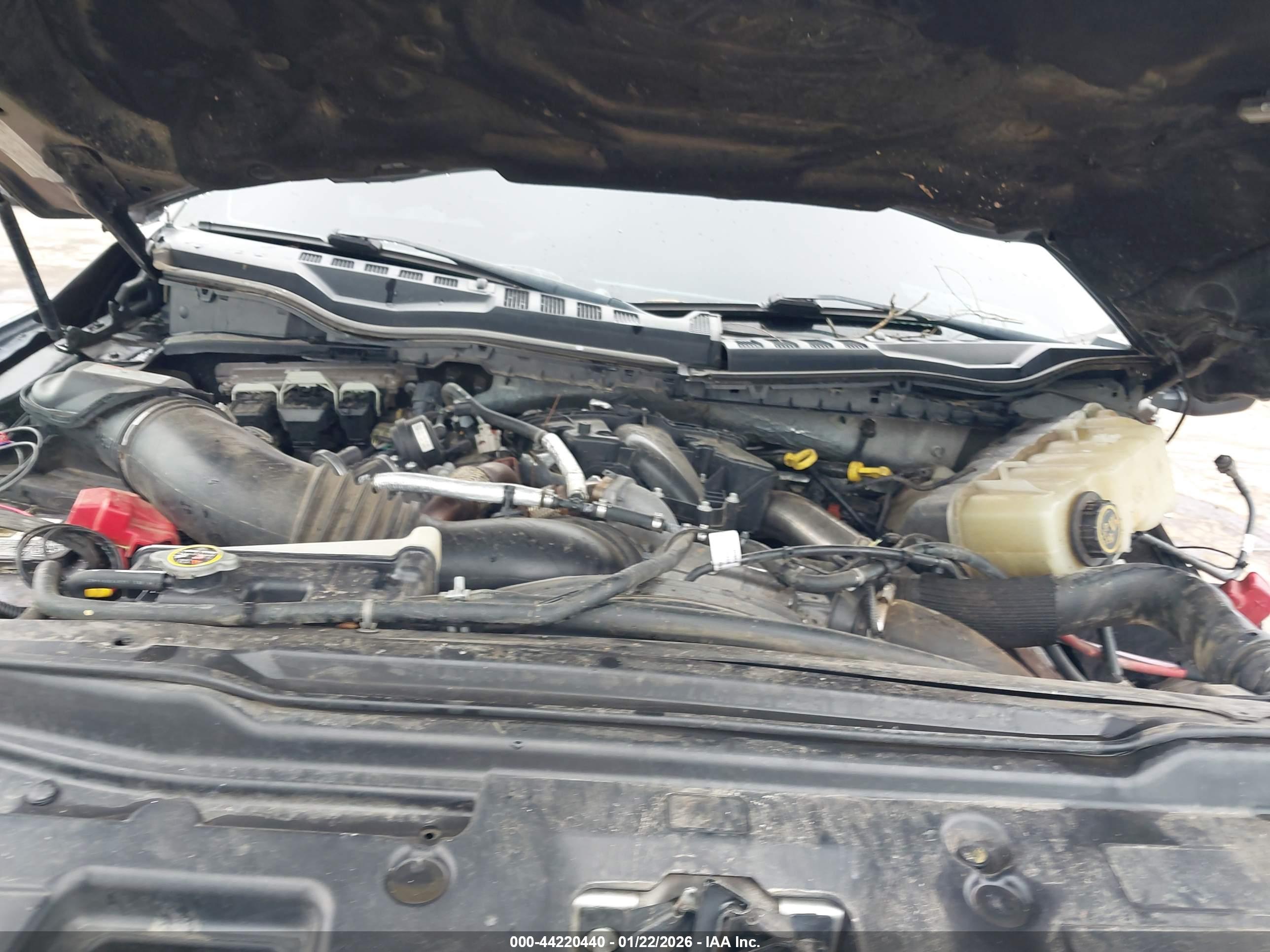 FORD F-250 image 10
