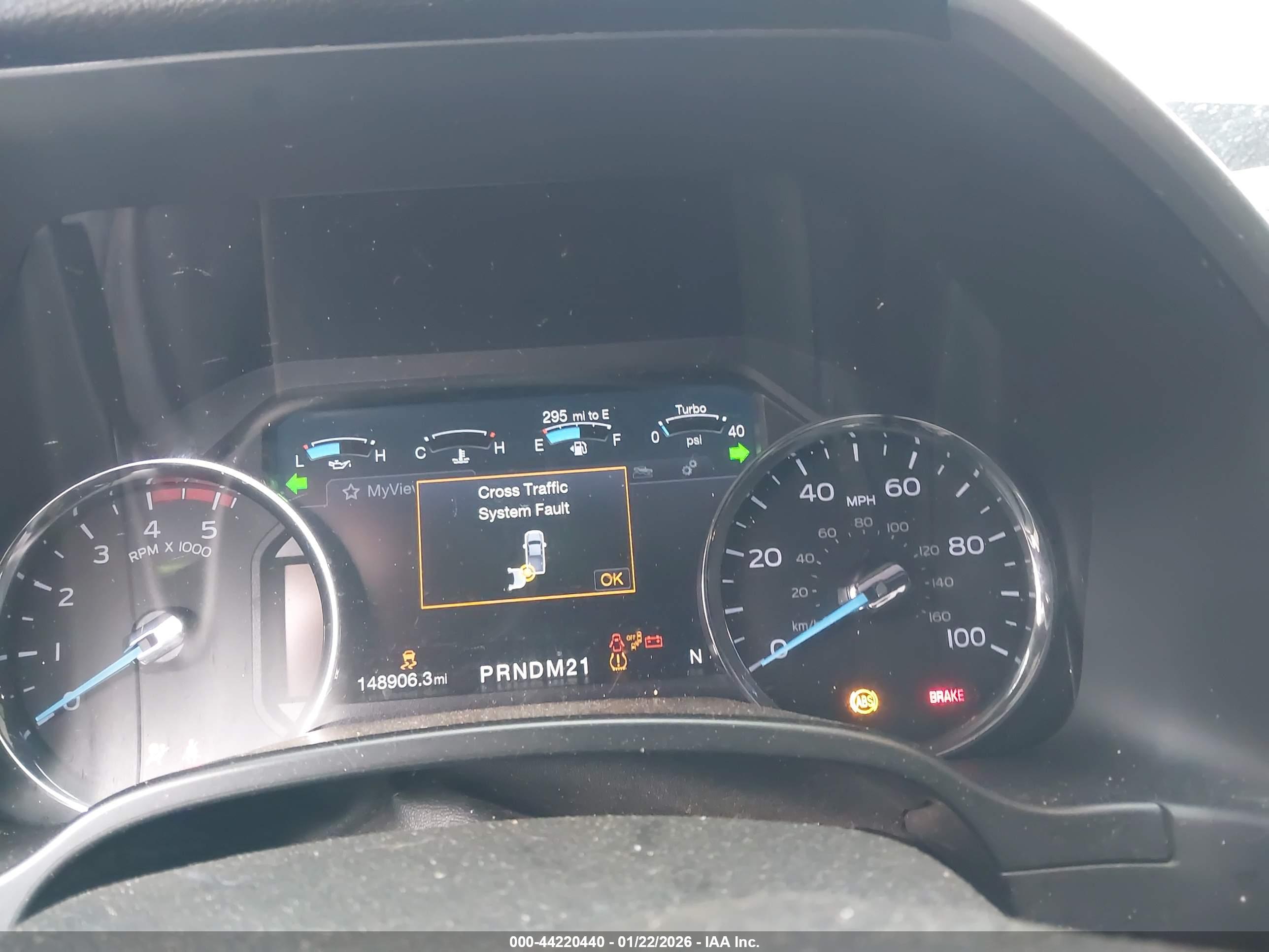 FORD F-250 image 7