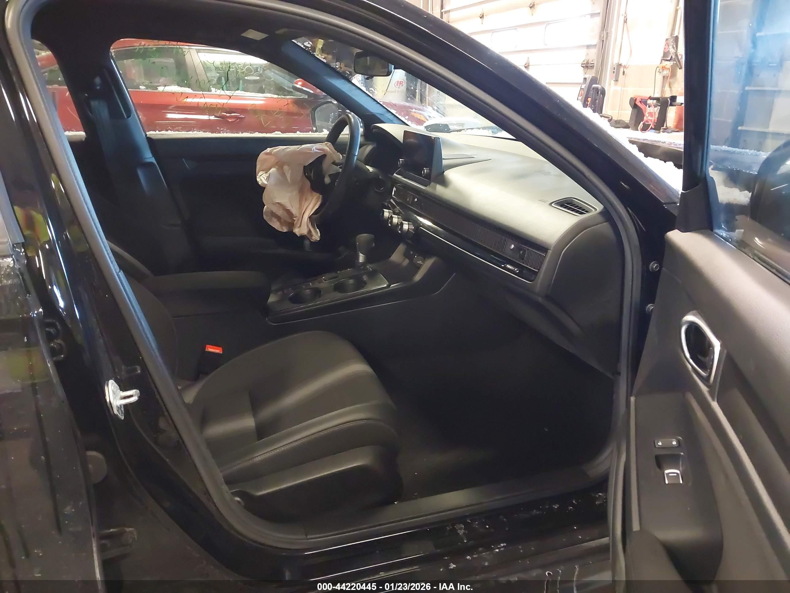 HONDA CIVIC image 5