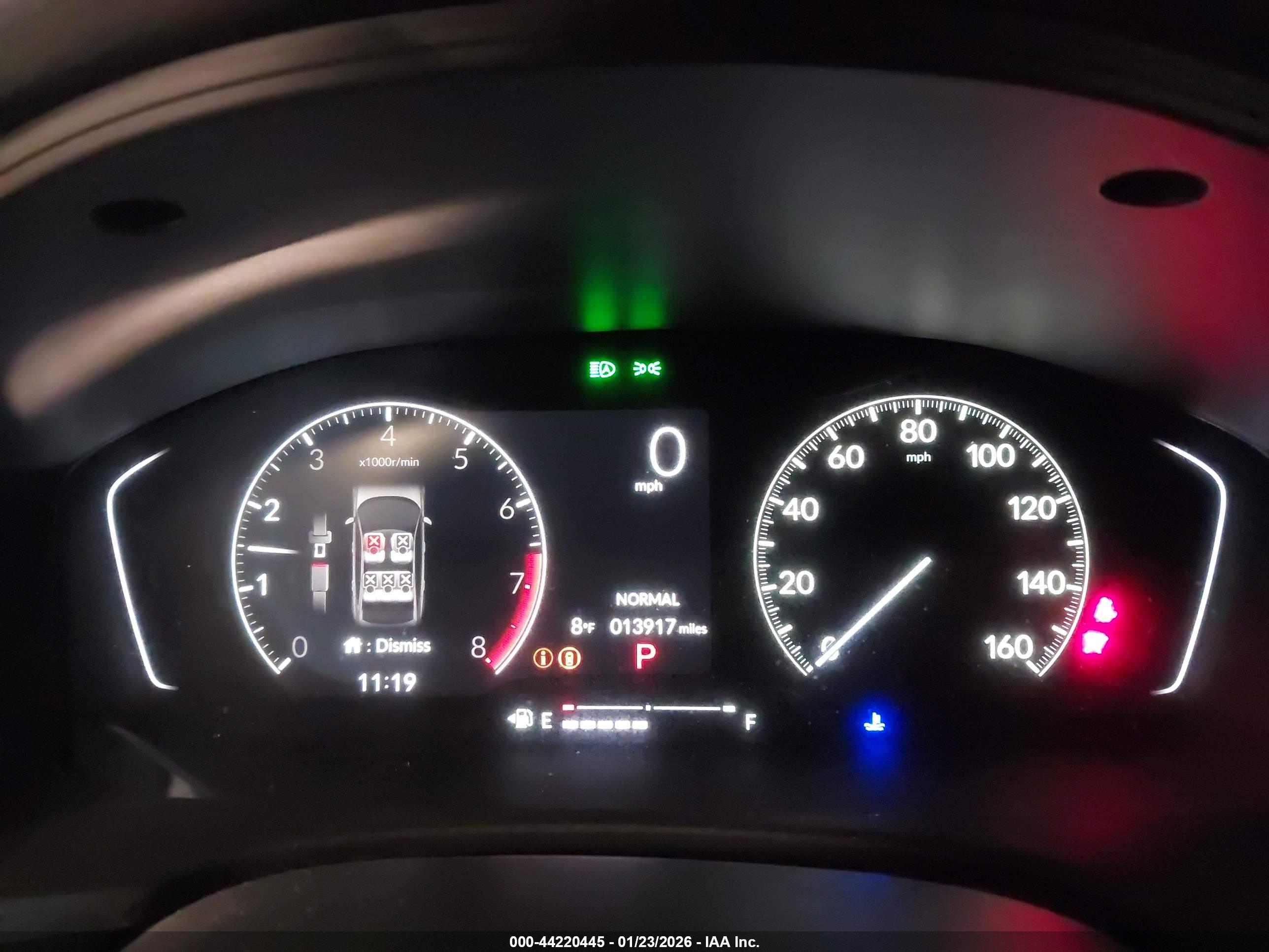 HONDA CIVIC image 7