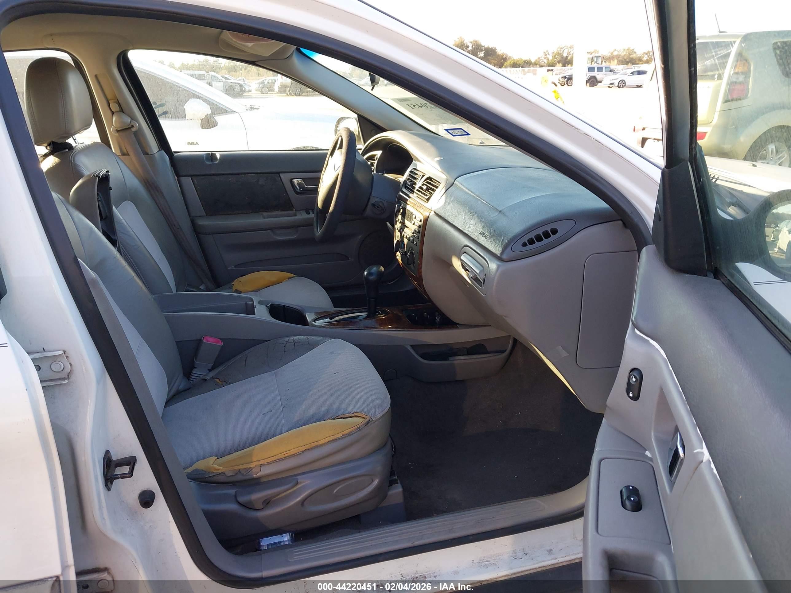 MERCURY SABLE image 5