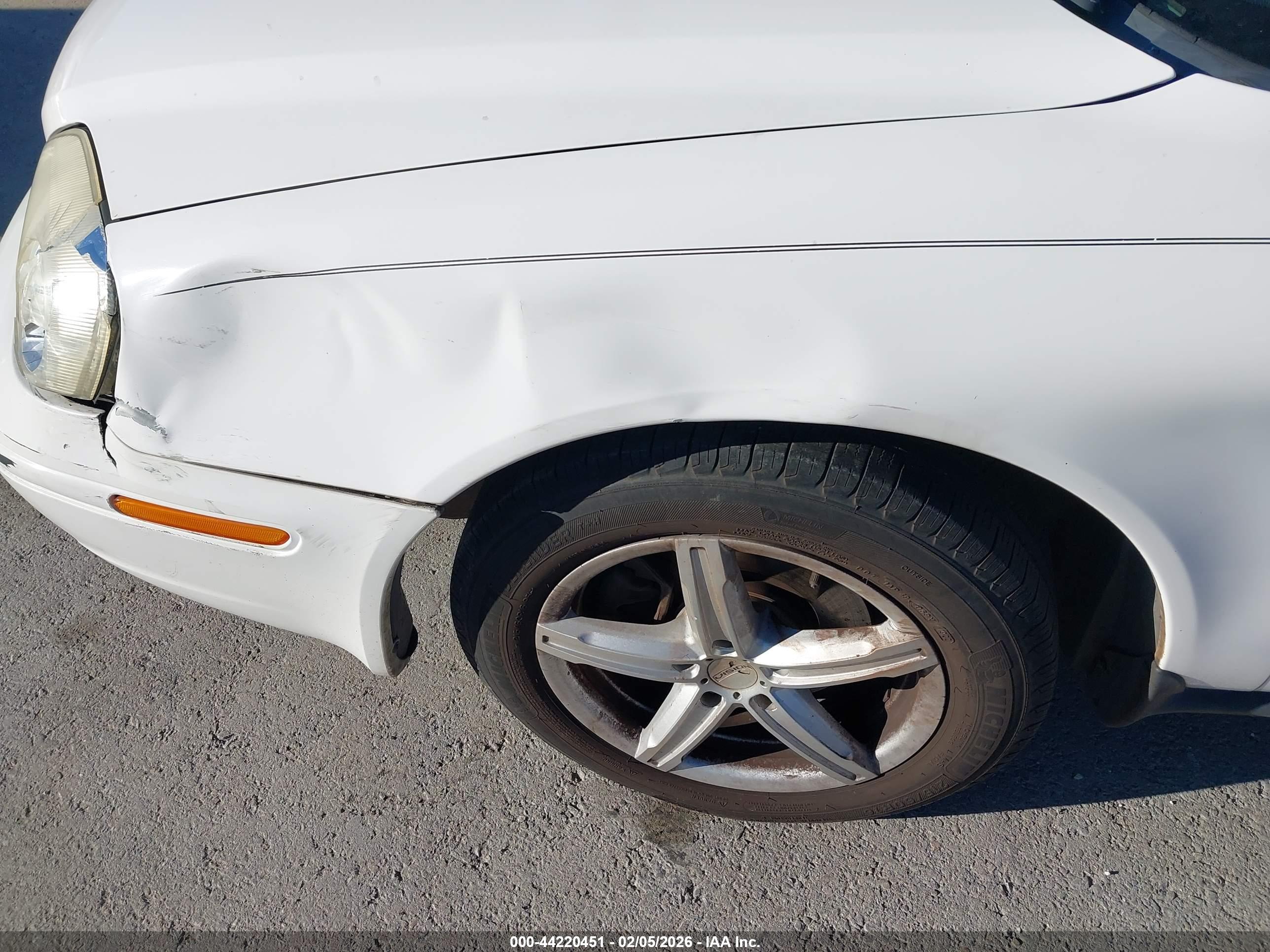 MERCURY SABLE image 6