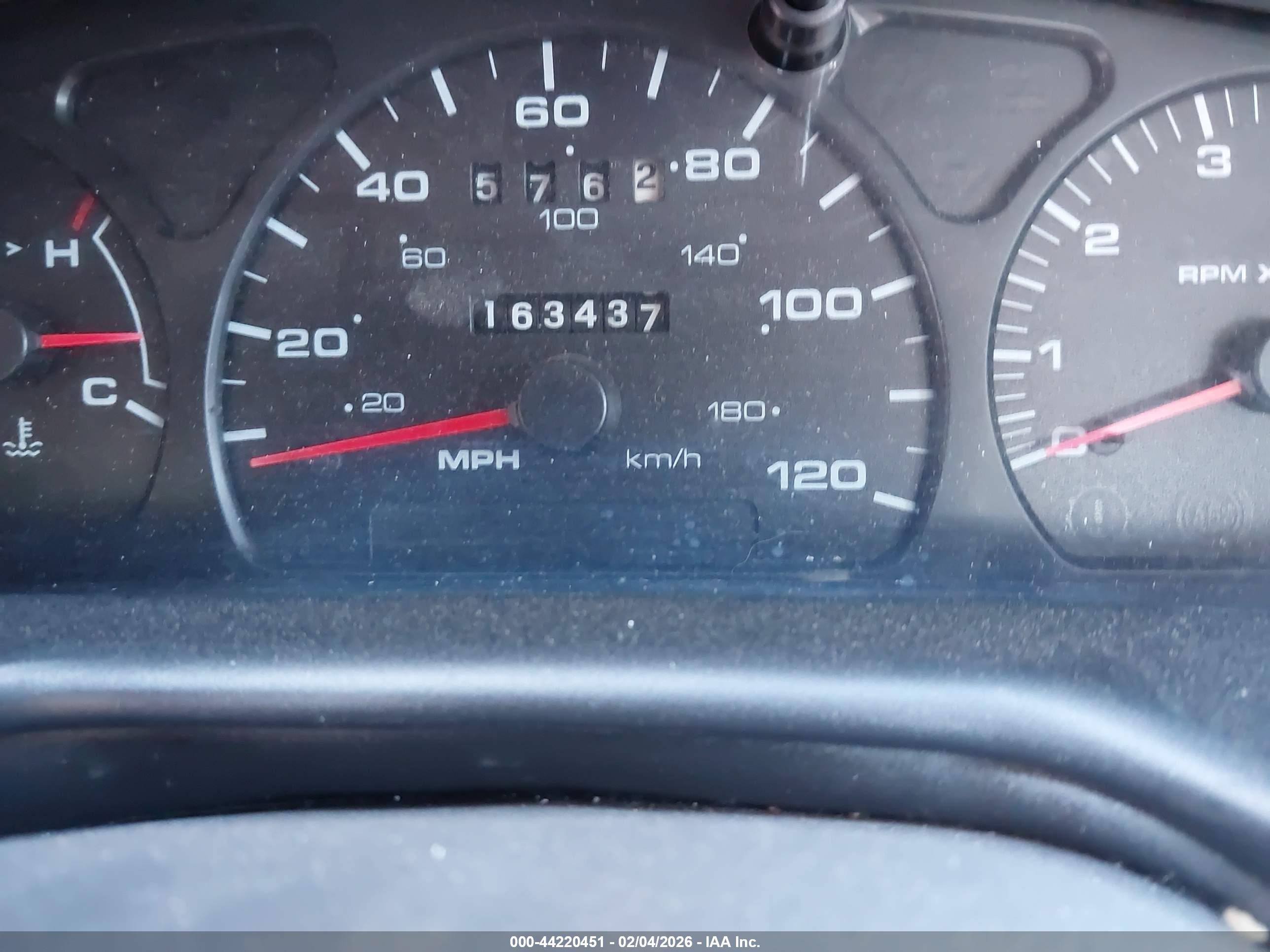 MERCURY SABLE image 7