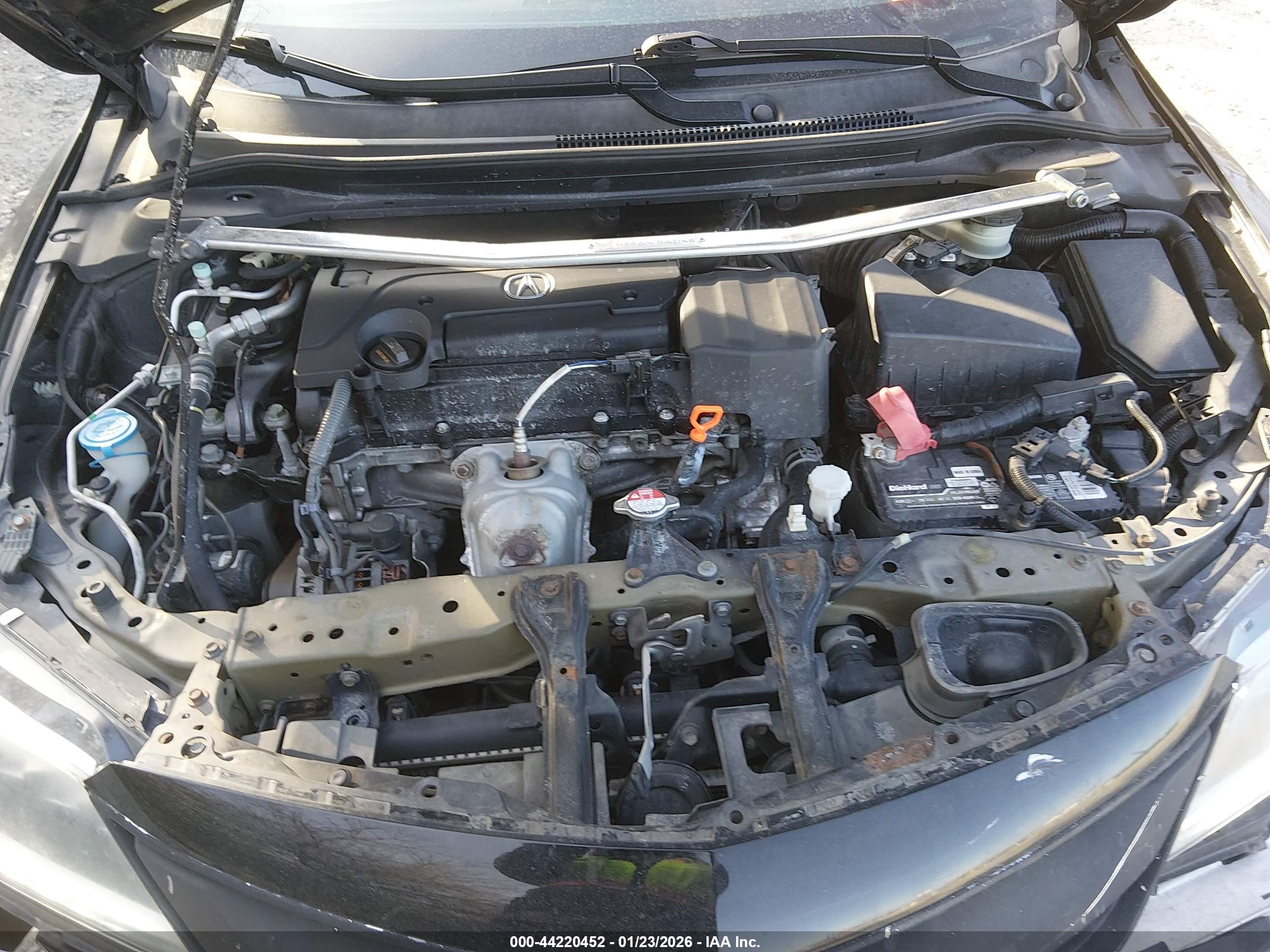 ACURA ILX image 10