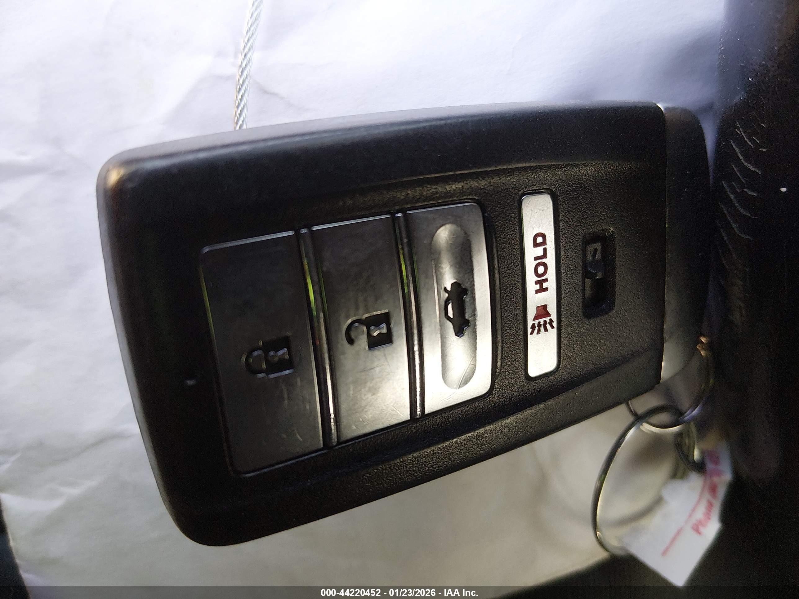 ACURA ILX image 11