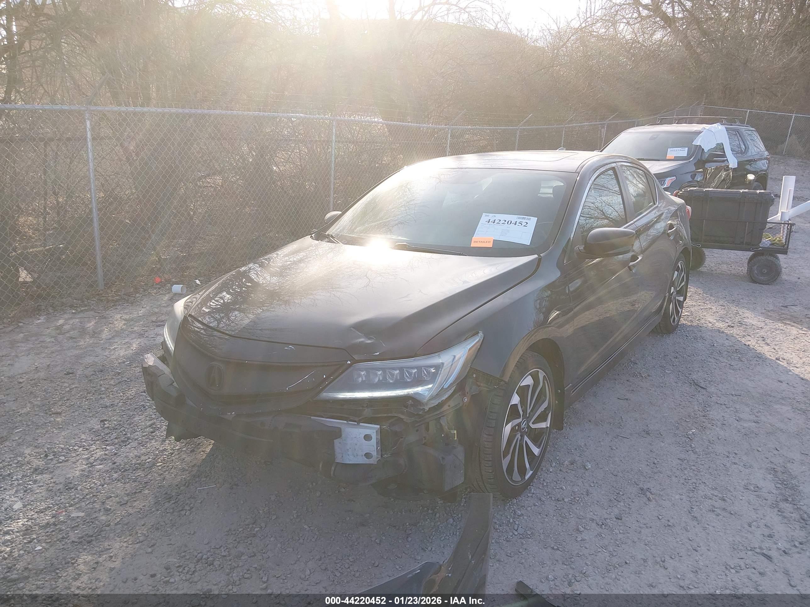 ACURA ILX image 2