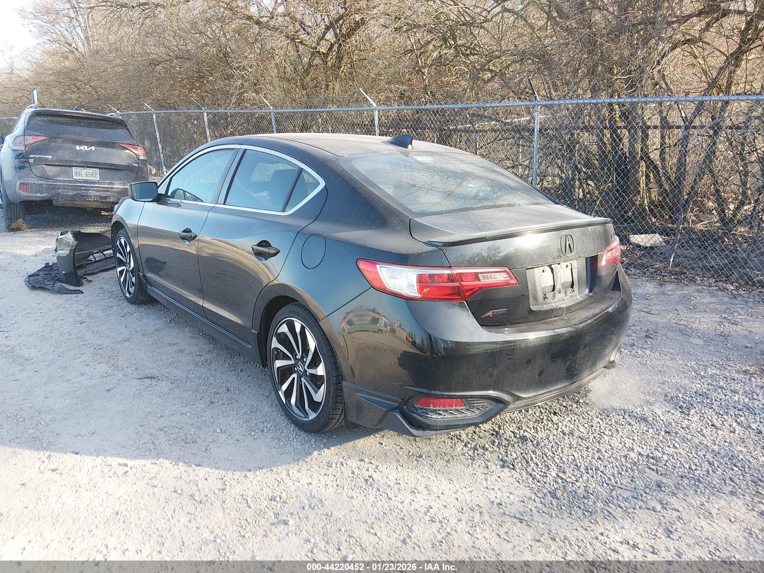 ACURA ILX image 3
