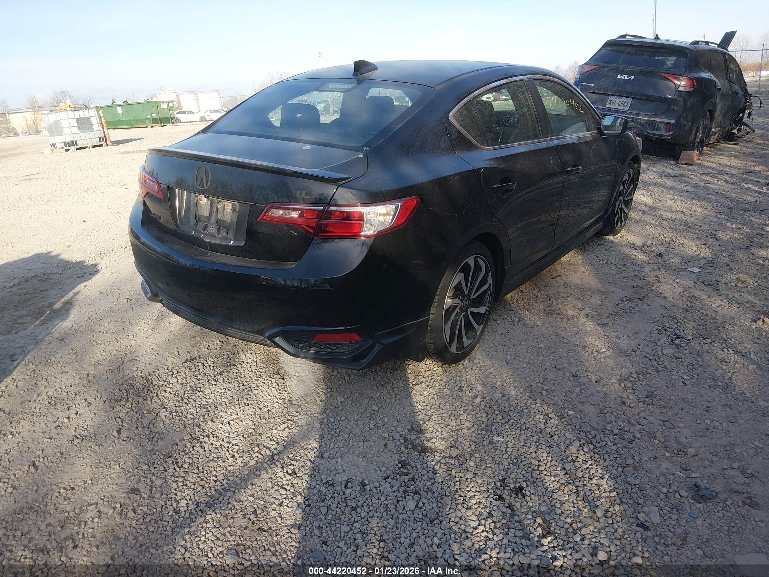 ACURA ILX image 4