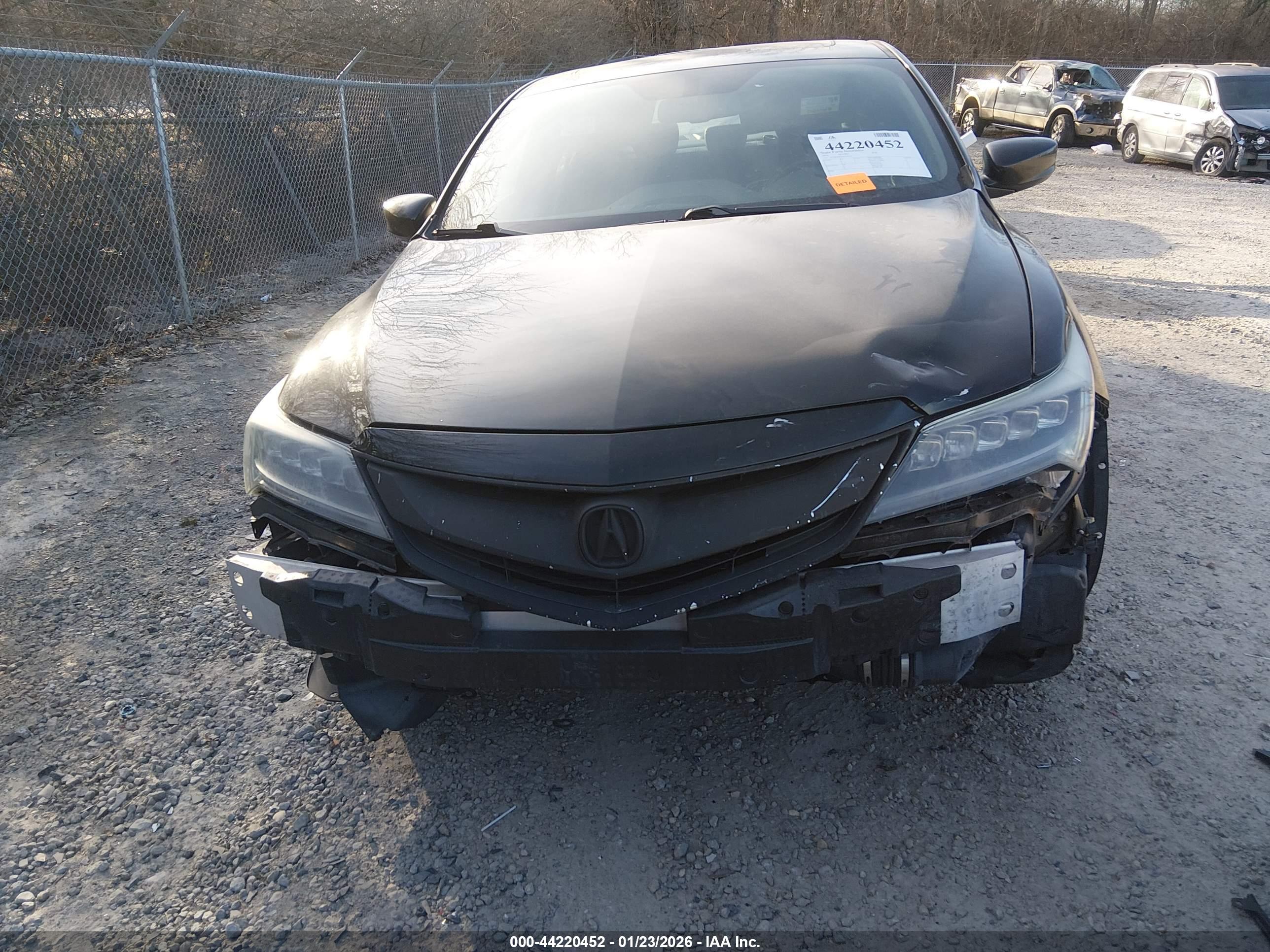 ACURA ILX image 6