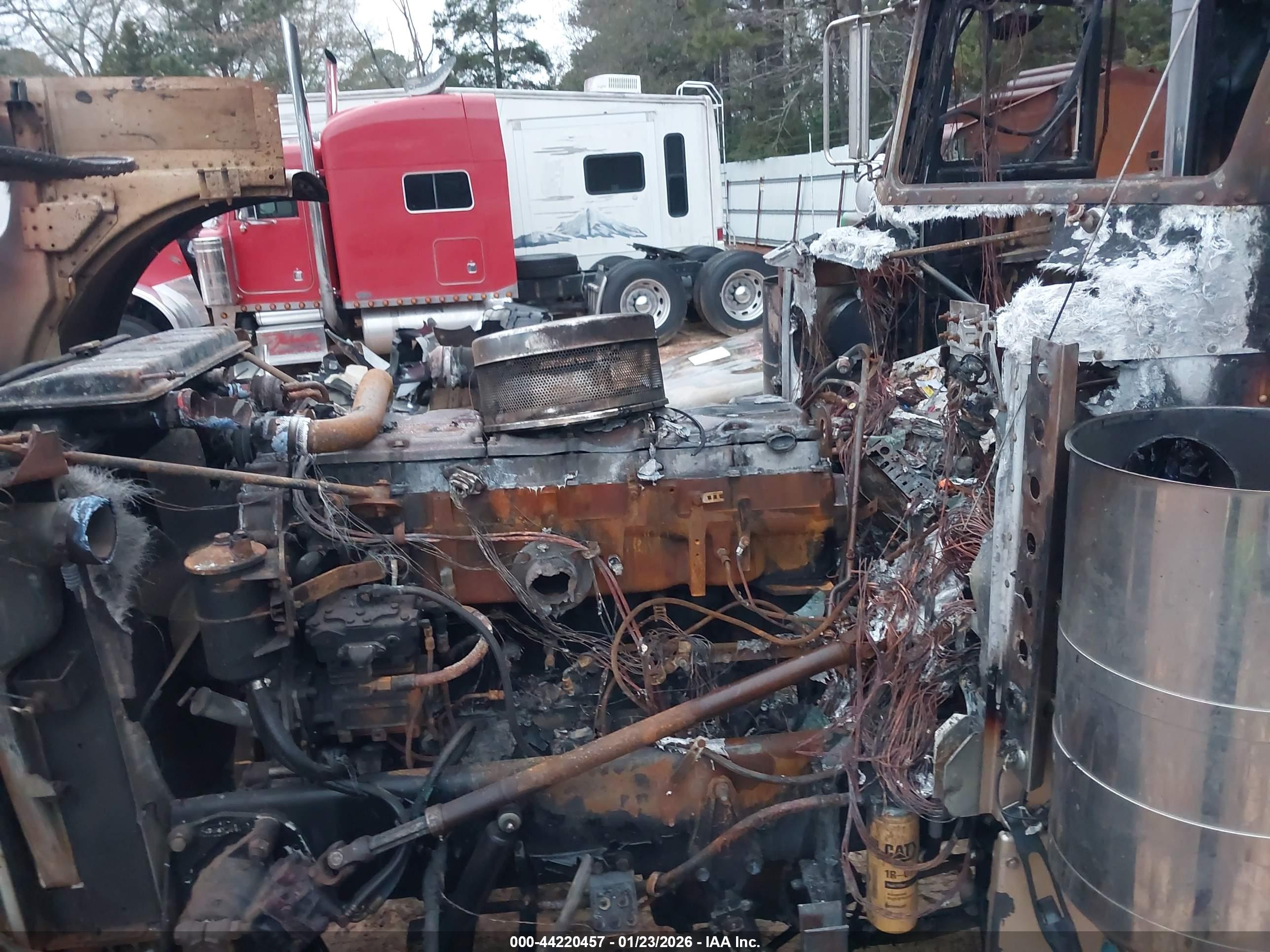PETERBILT 379 image 10