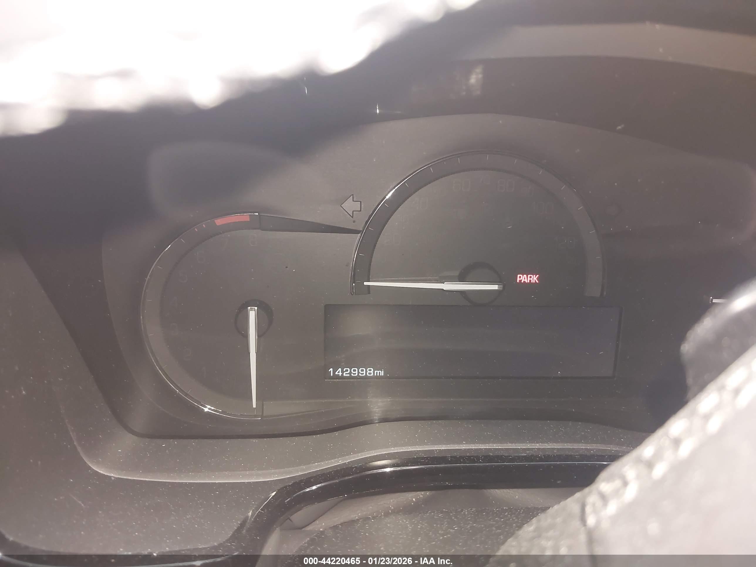 CADILLAC XT5 image 7