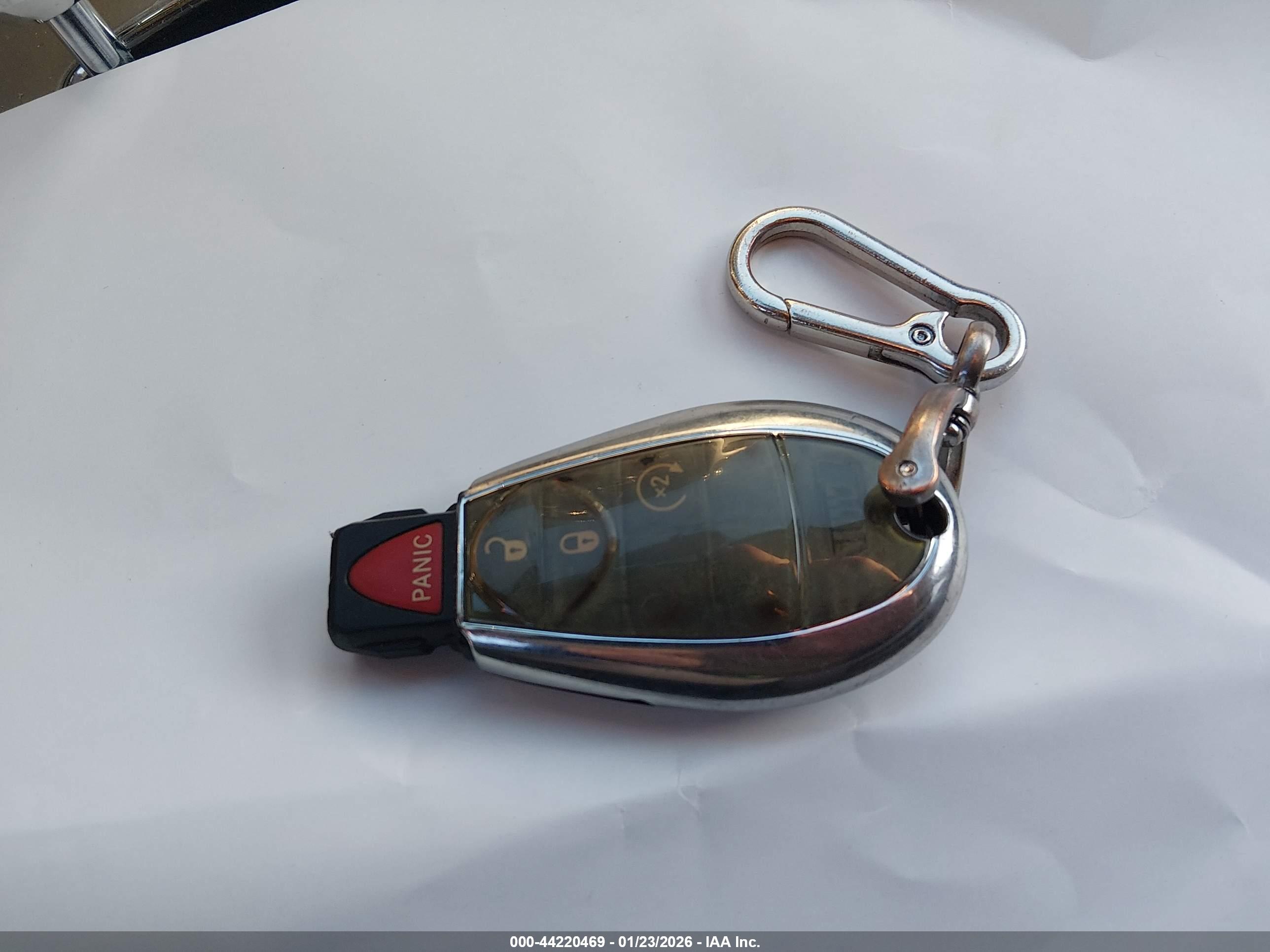 JEEP GRAND image 11