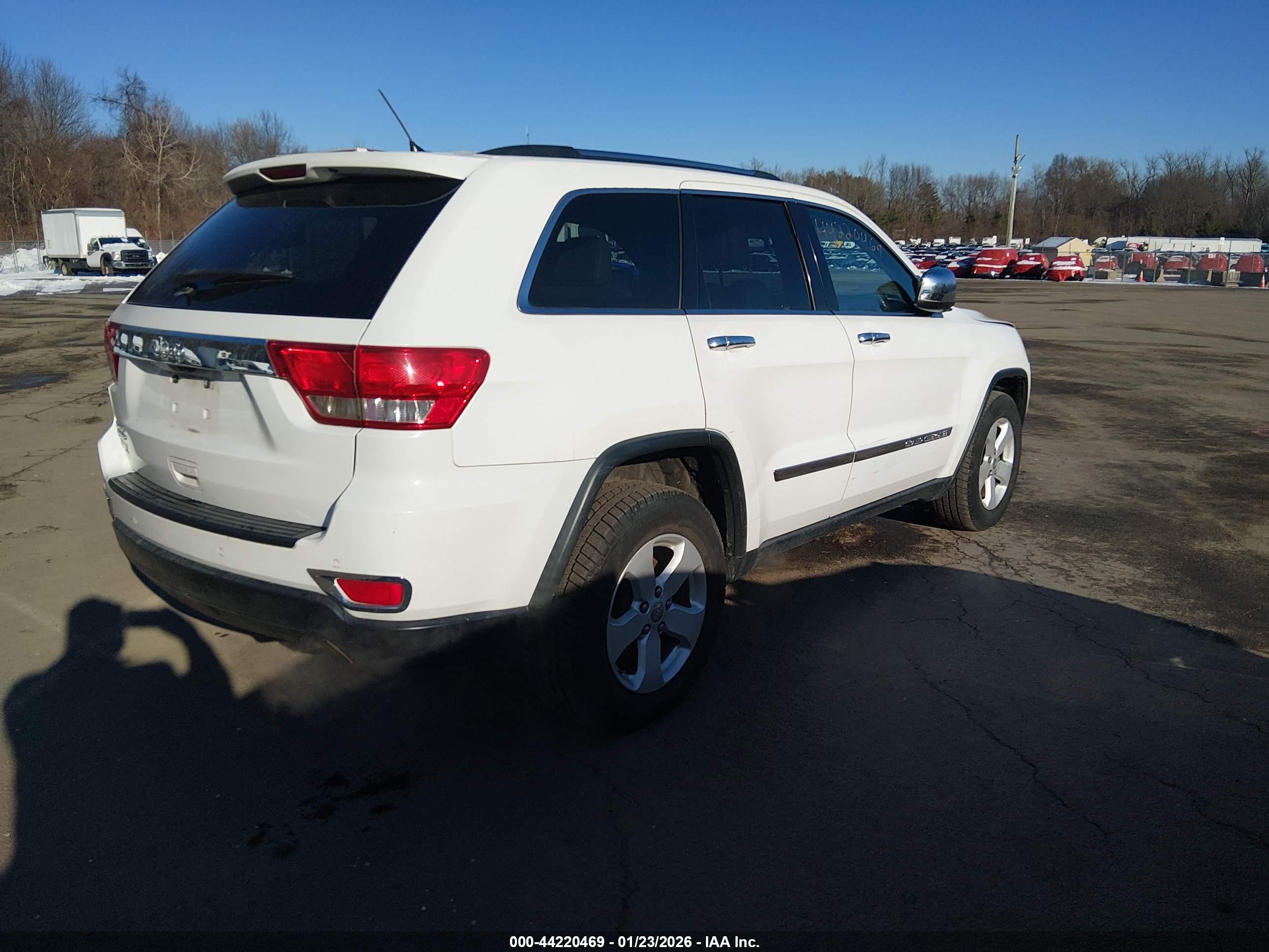 JEEP GRAND image 4