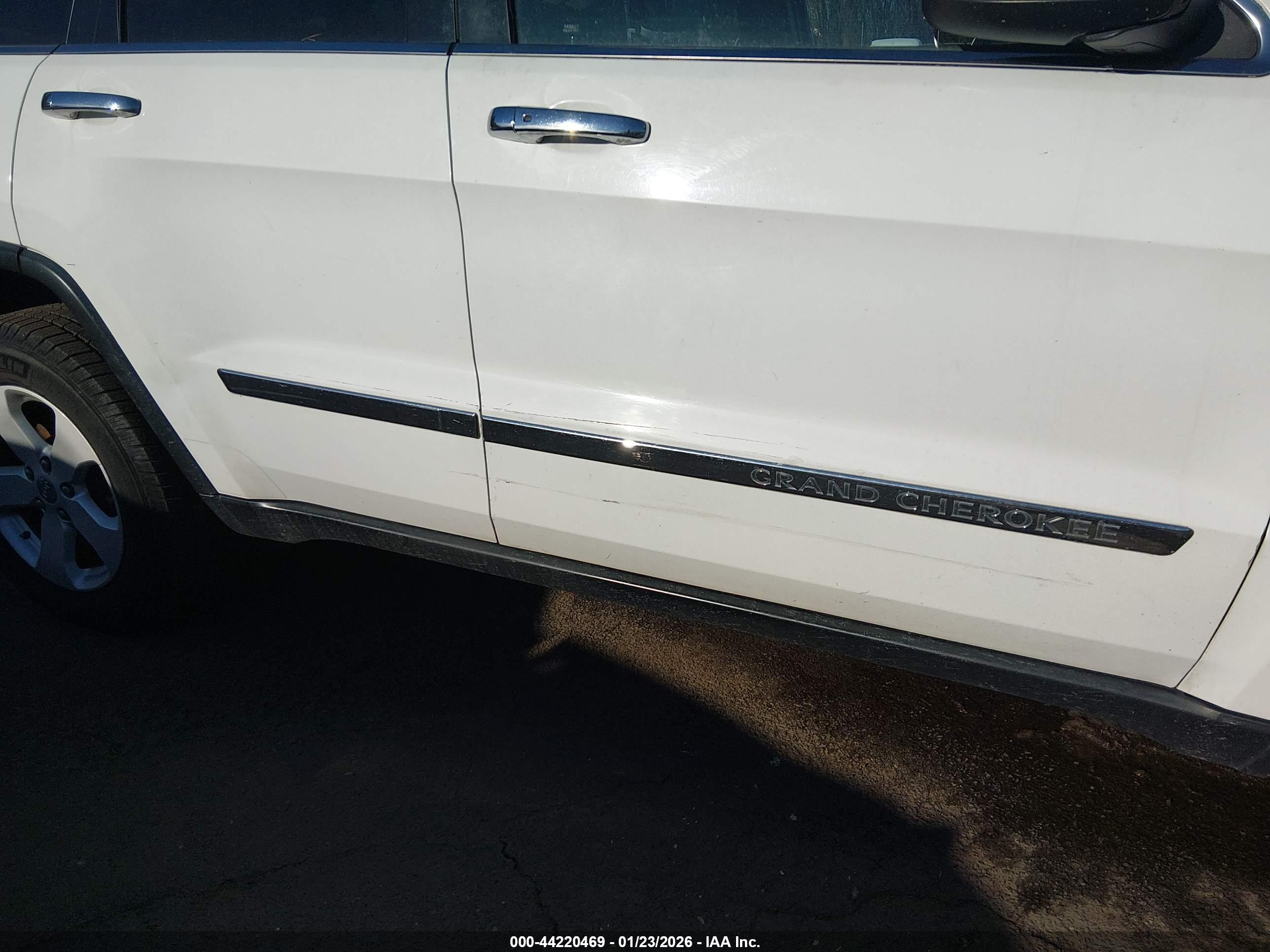 JEEP GRAND image 6
