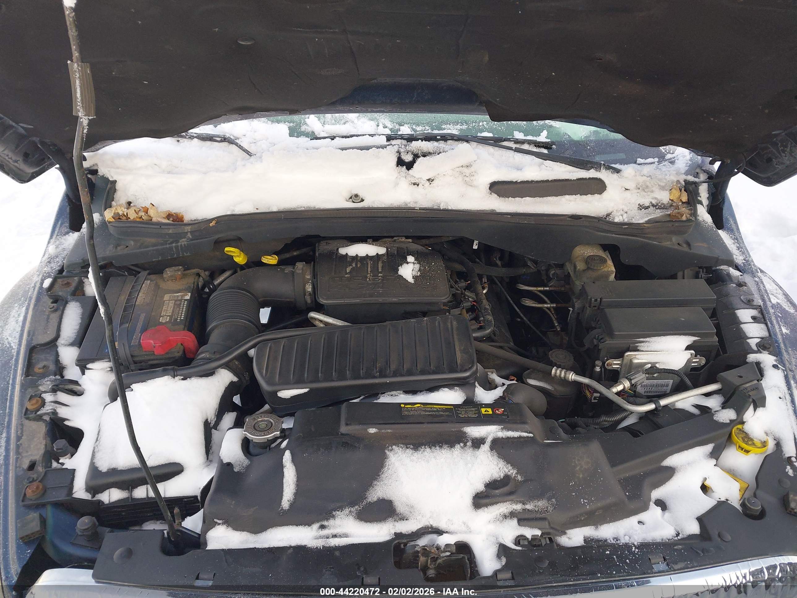 DODGE DURANGO image 10