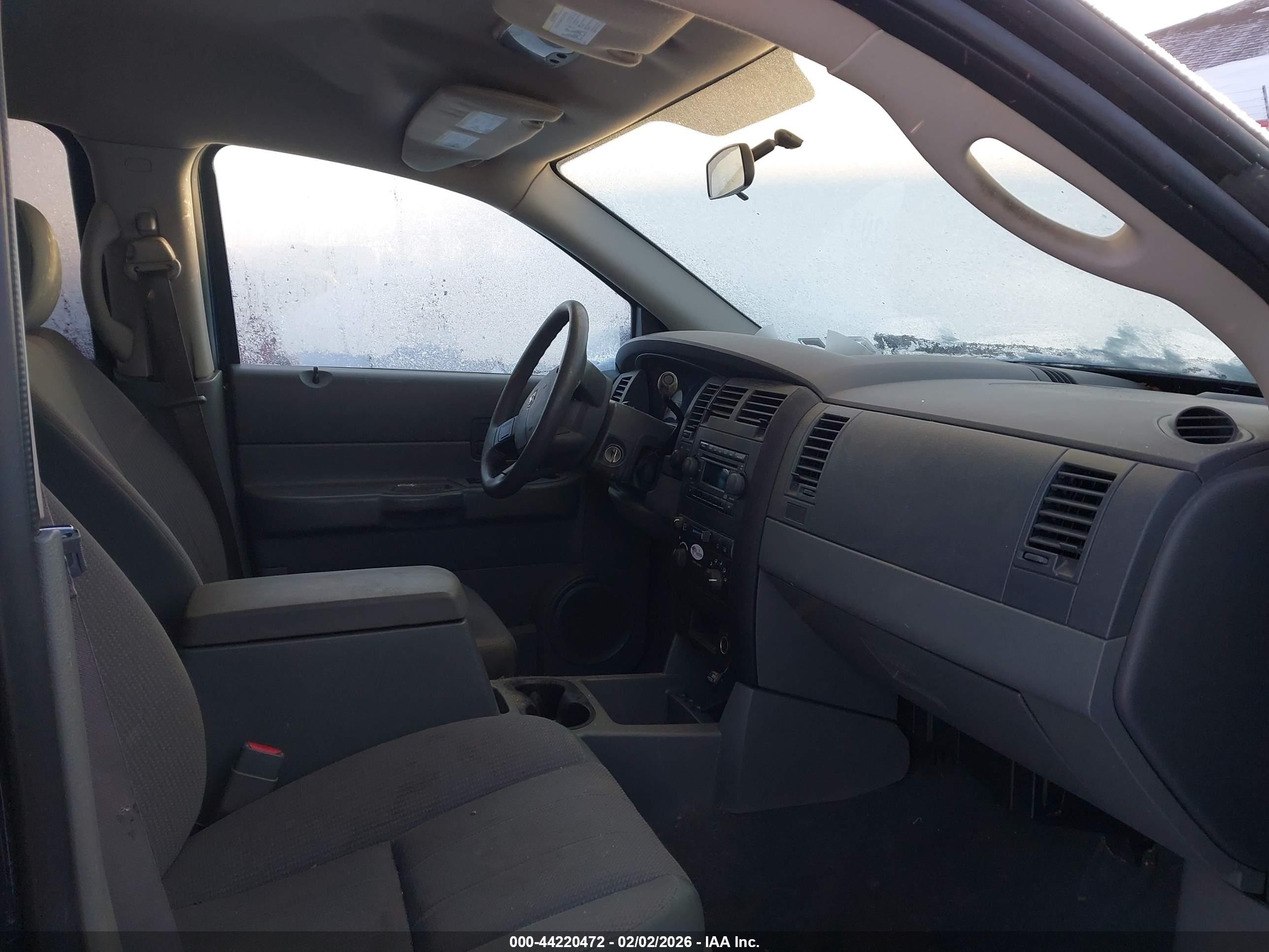 DODGE DURANGO image 5