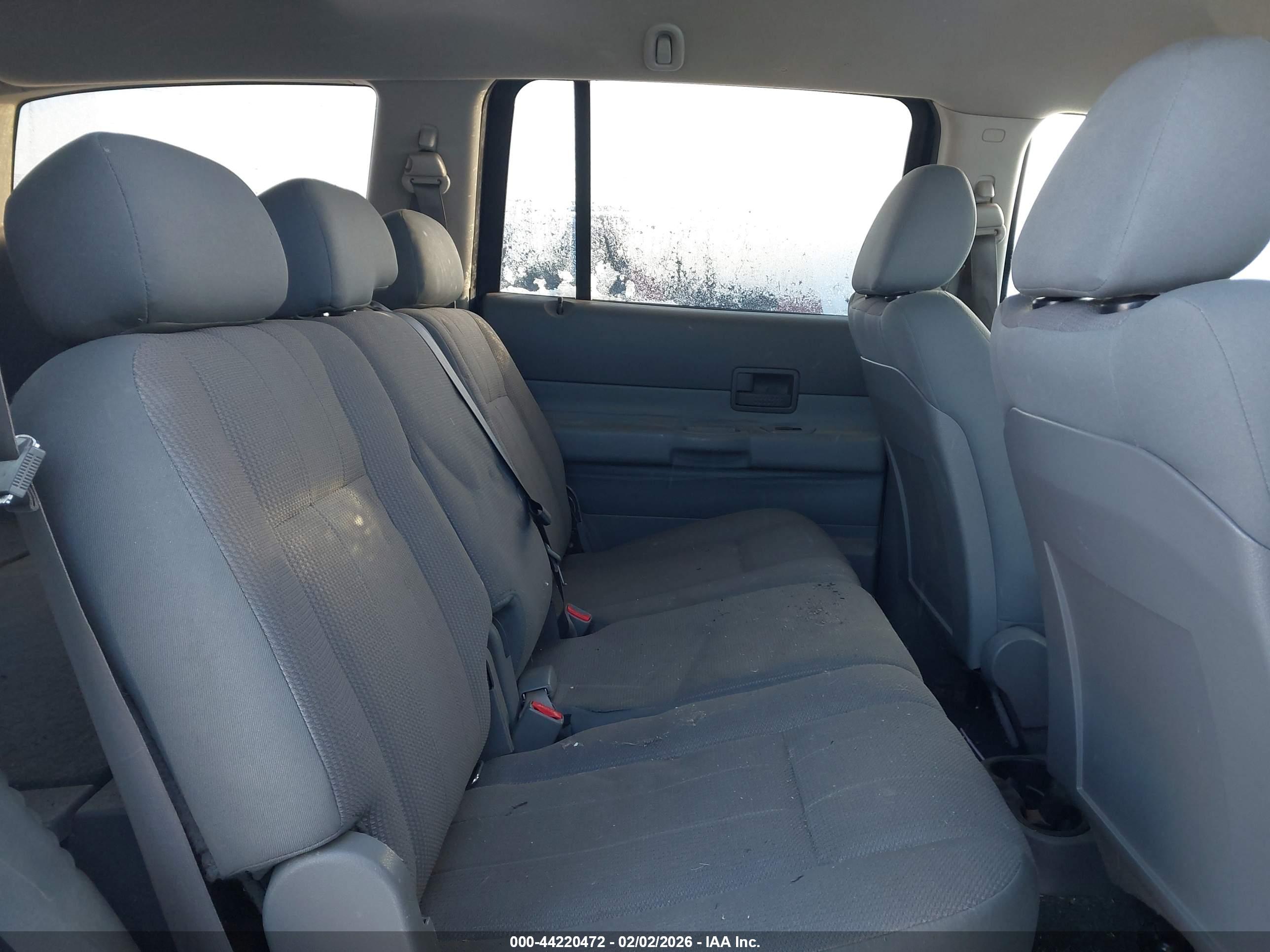 DODGE DURANGO image 8