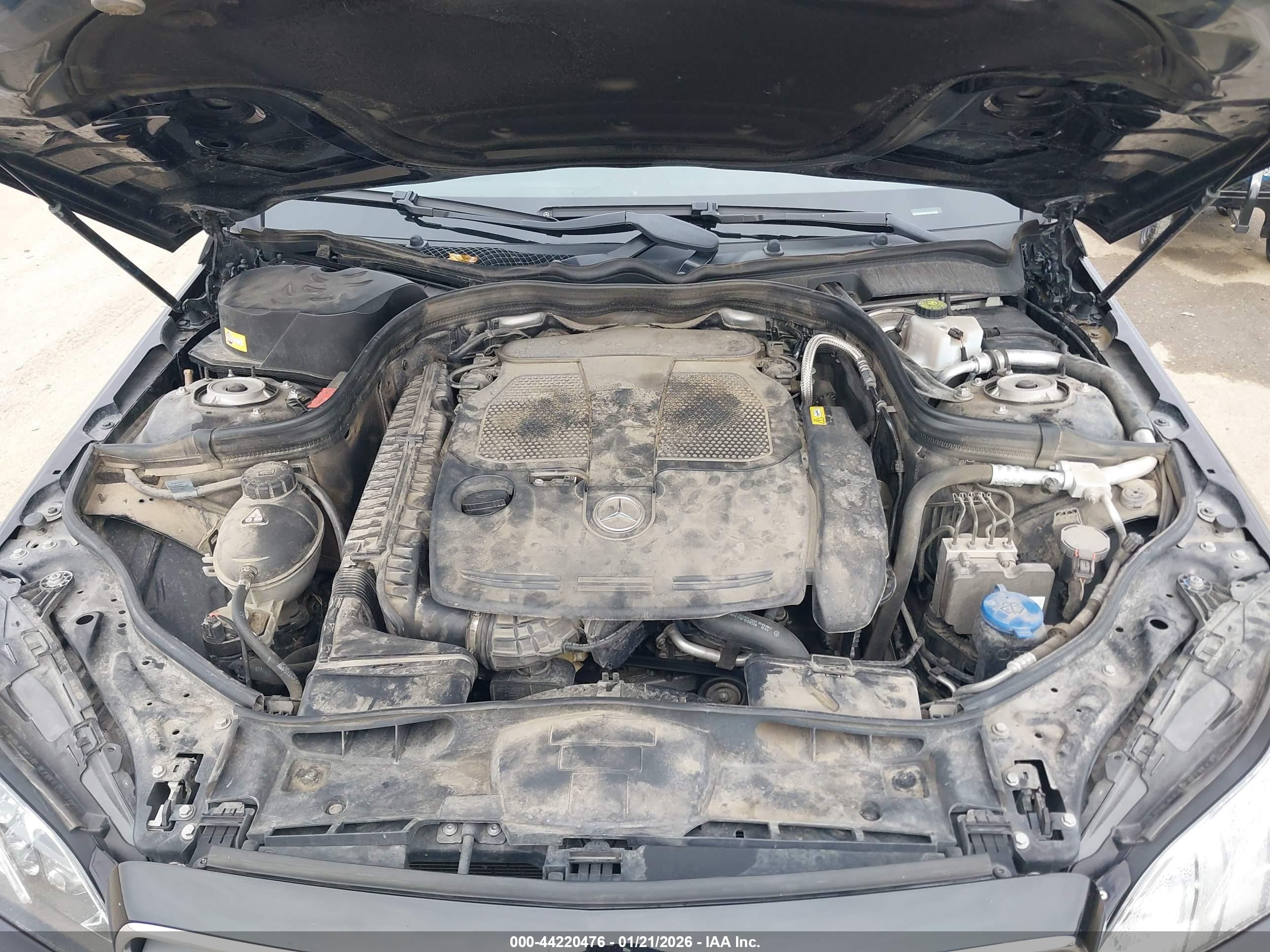 MERCEDES-BENZ E image 10