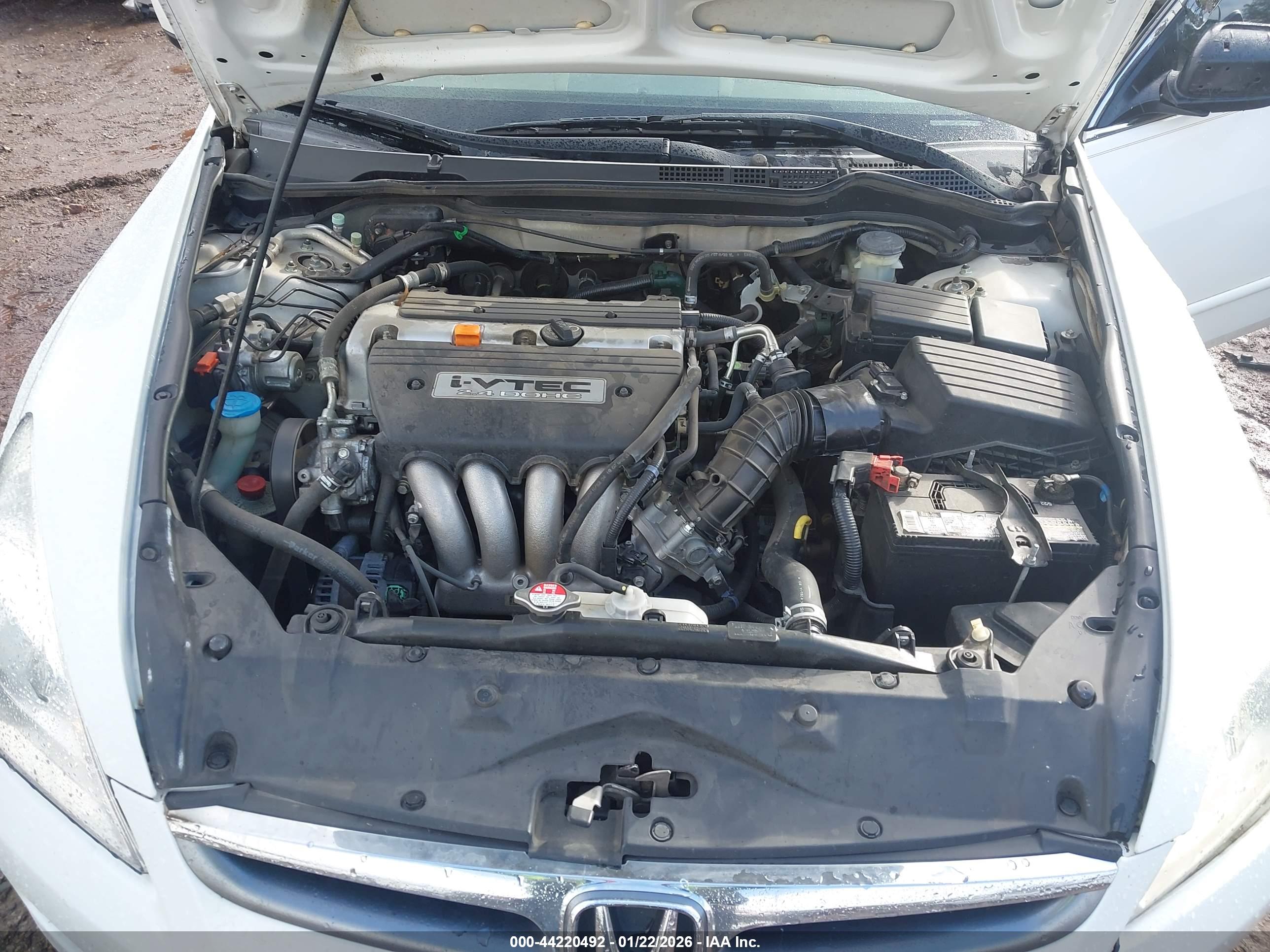 HONDA ACCORD image 10
