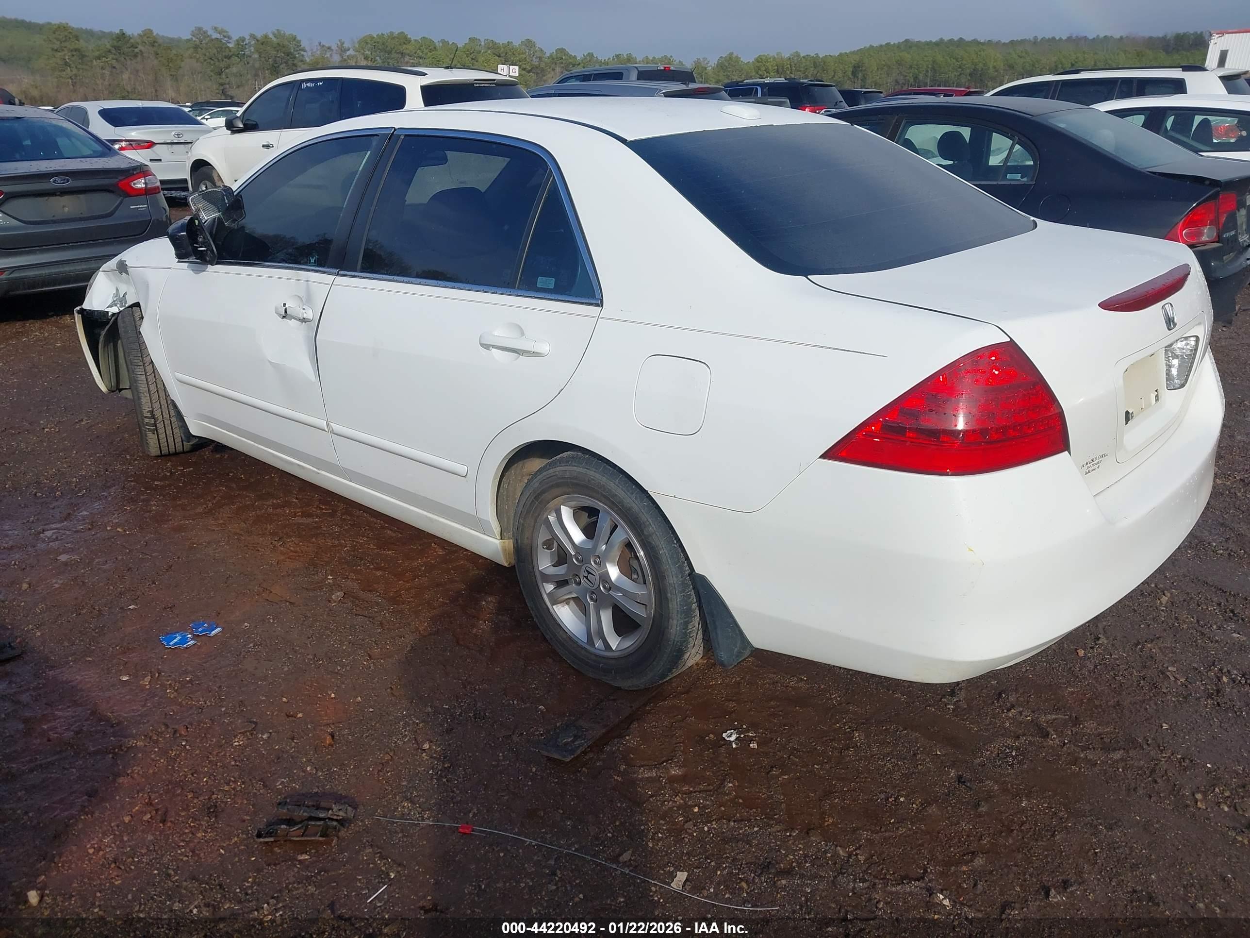 HONDA ACCORD image 3