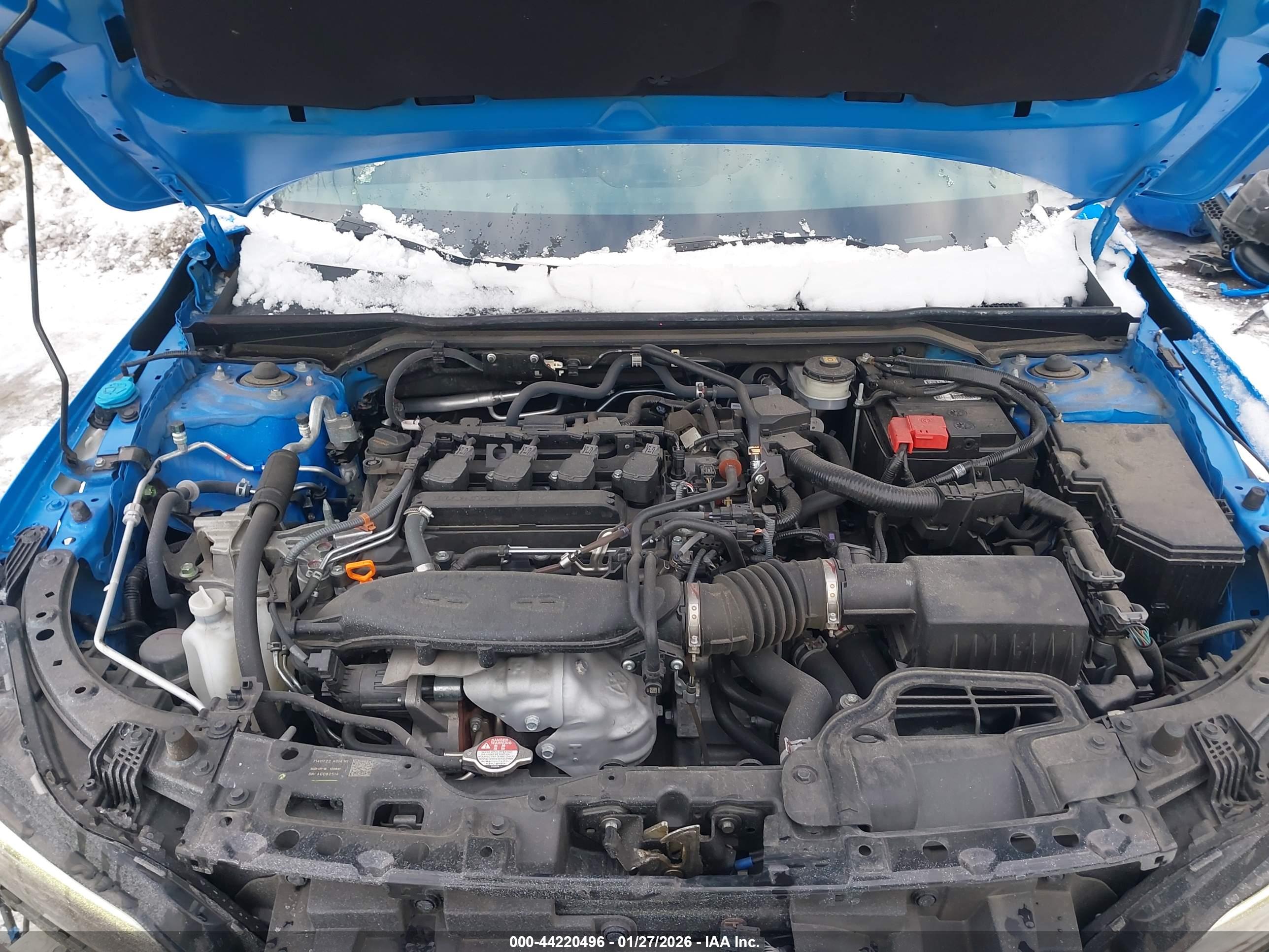 HONDA CIVIC image 10
