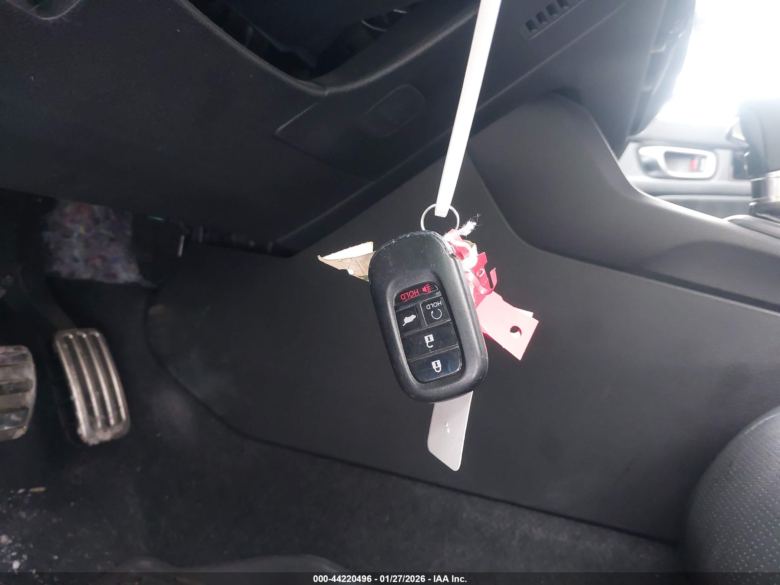HONDA CIVIC image 11