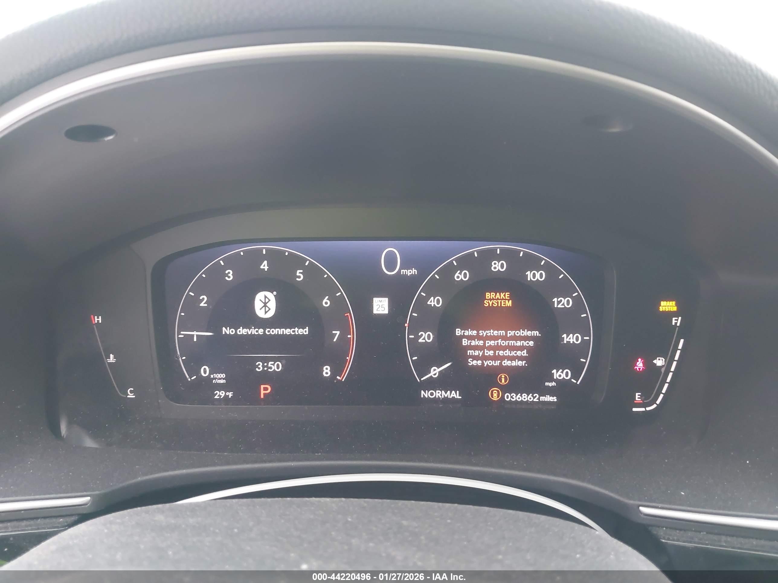 HONDA CIVIC image 7