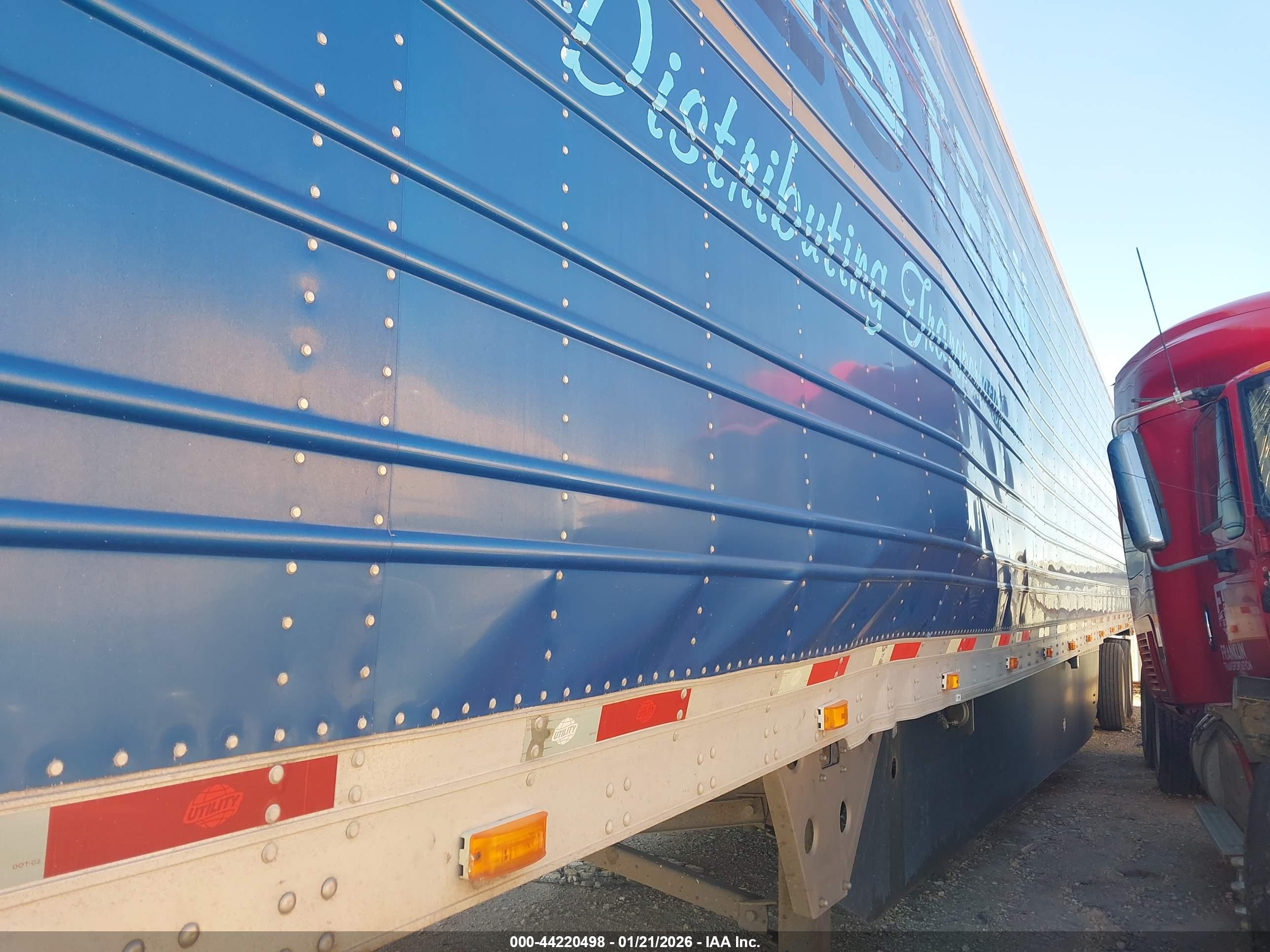 UTILITY TRAILER image 6