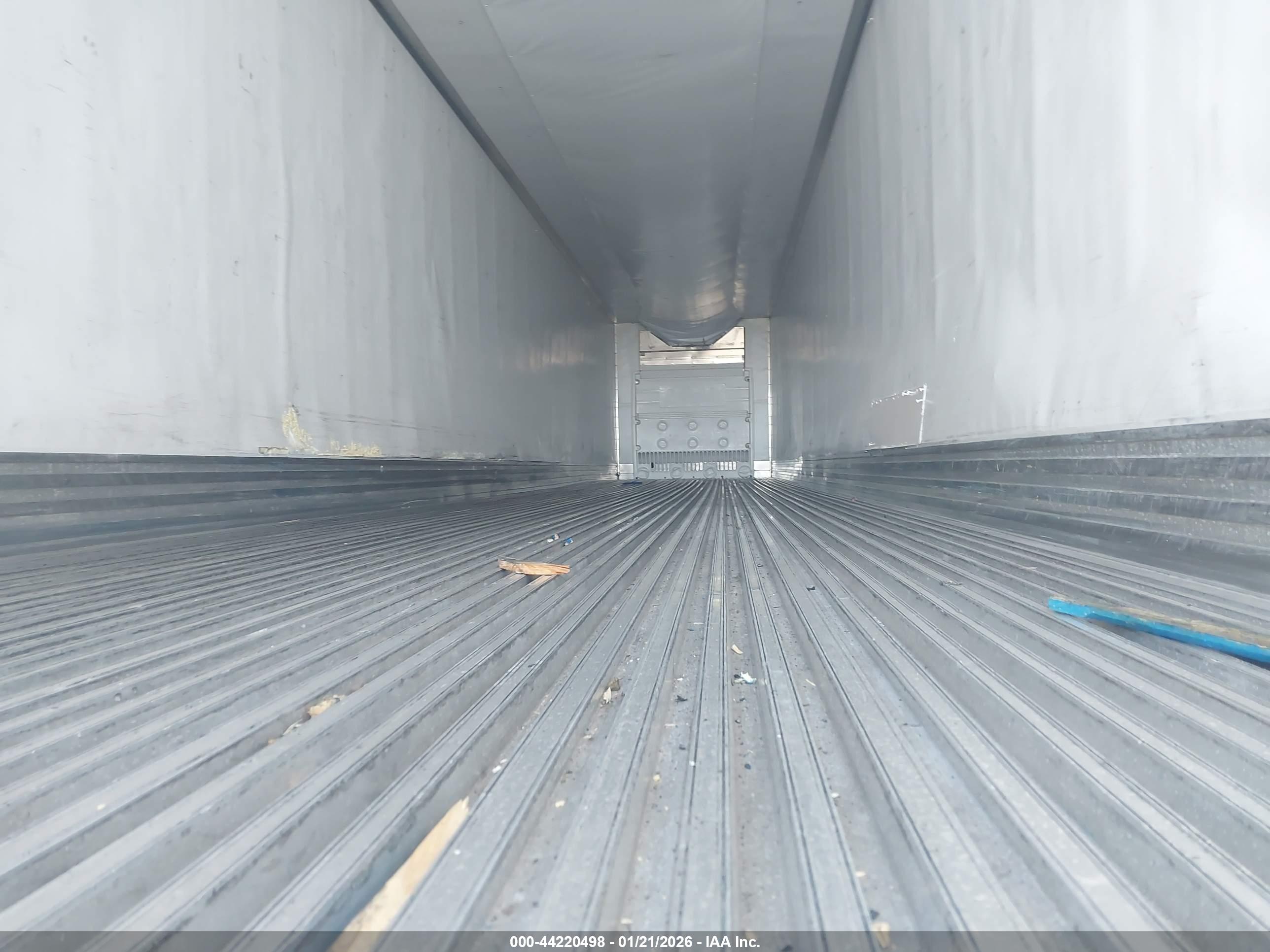 UTILITY TRAILER image 8