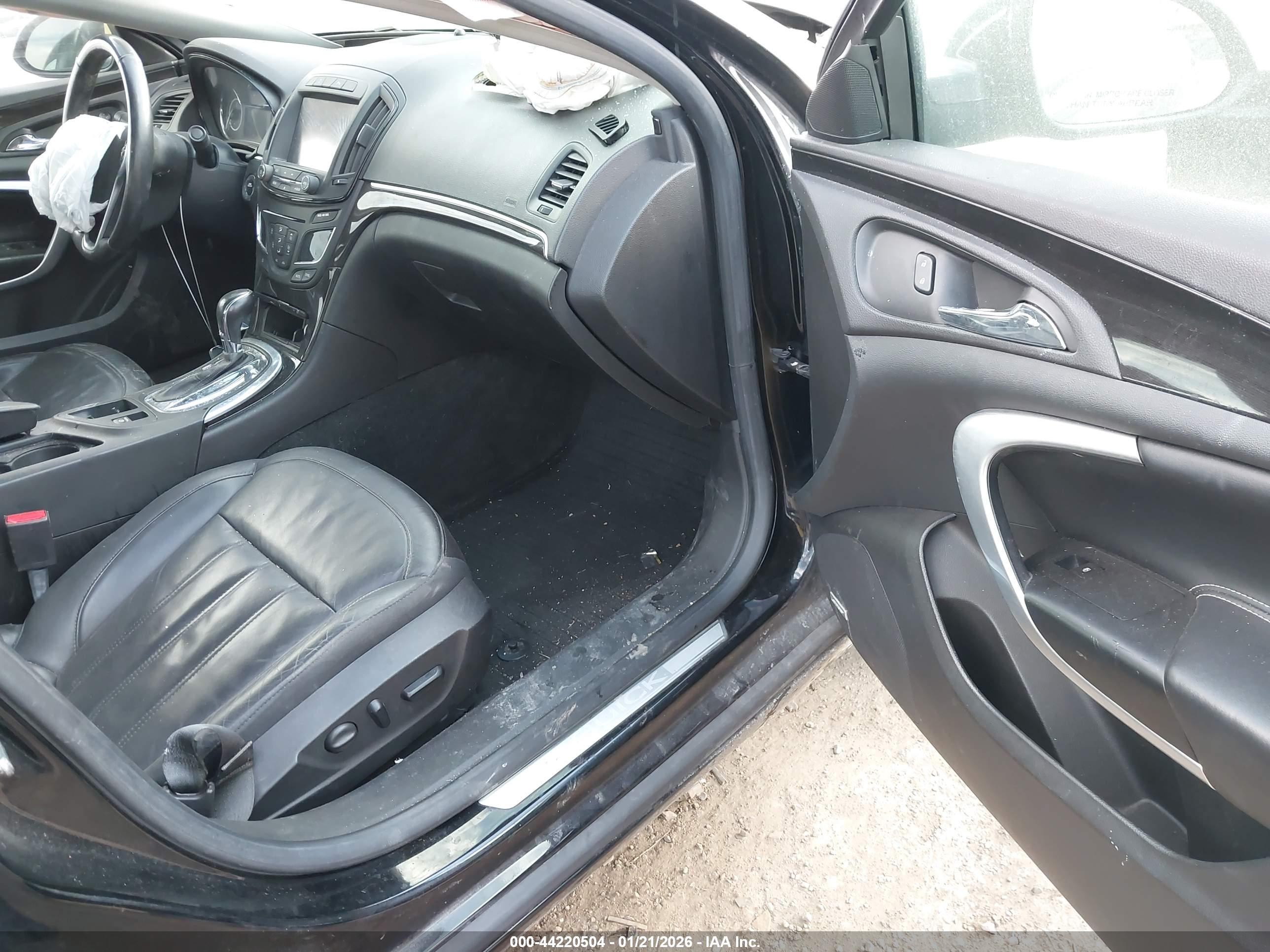 BUICK REGAL image 5