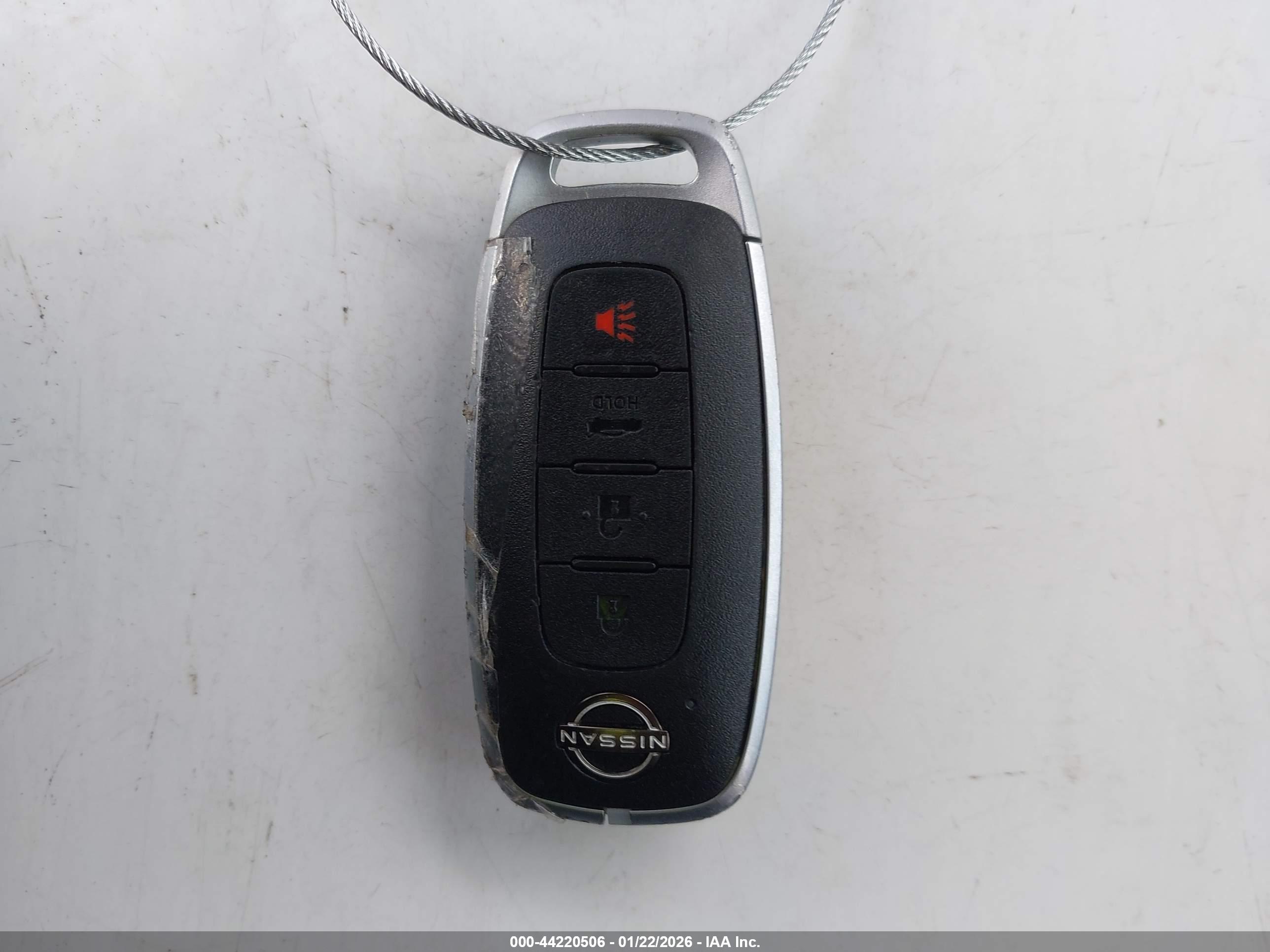 NISSAN SENTRA image 11