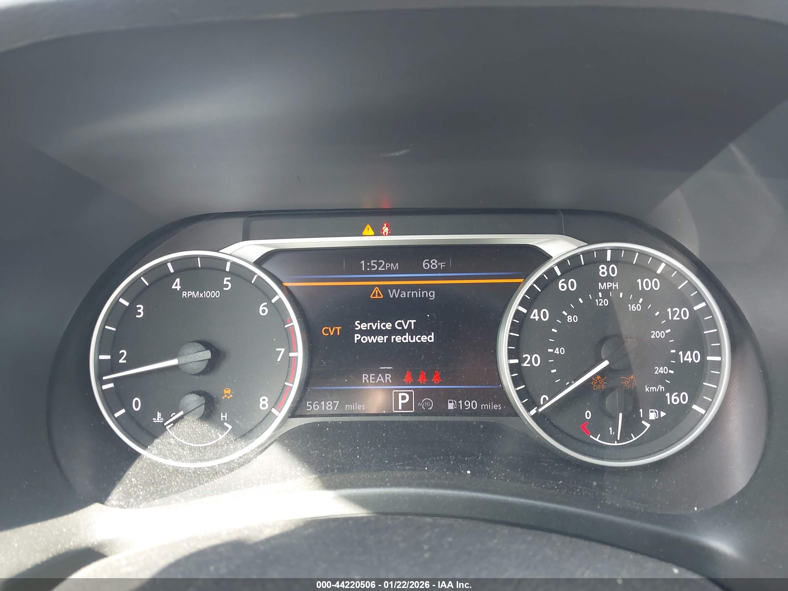 NISSAN SENTRA image 7