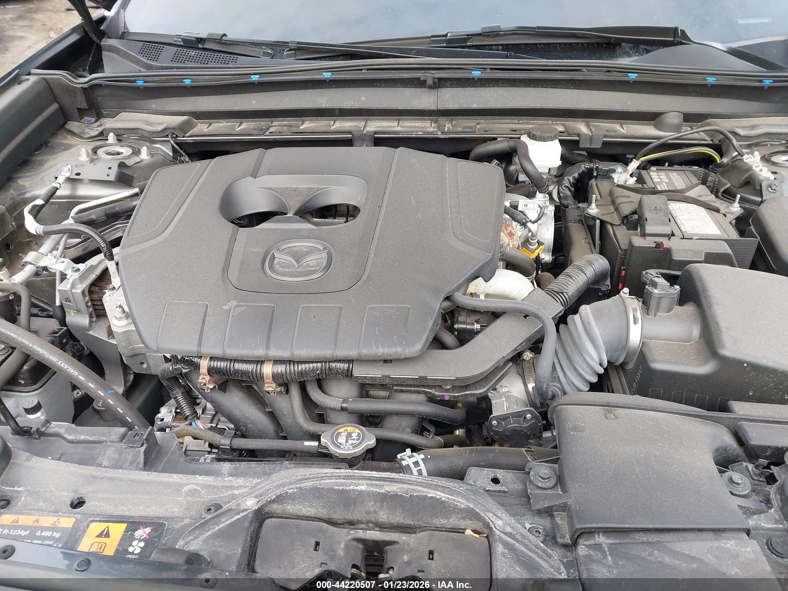 MAZDA CX-30 image 10