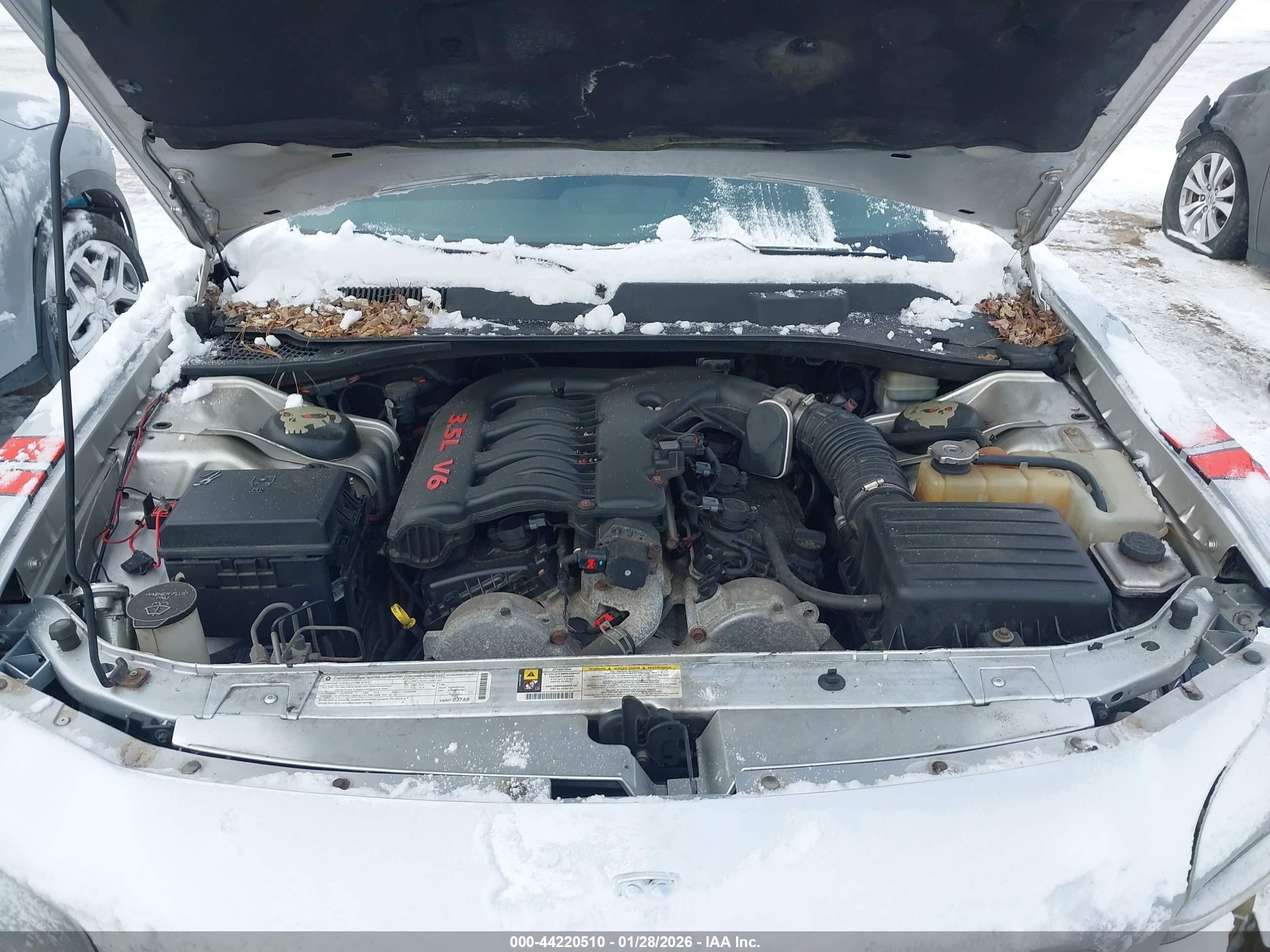 DODGE CHARGER image 10