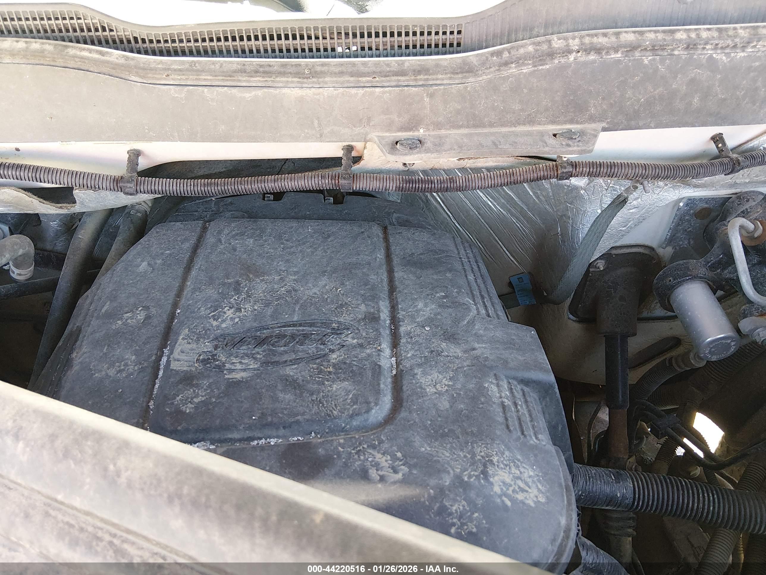 CHEVROLET SILVERADO image 10