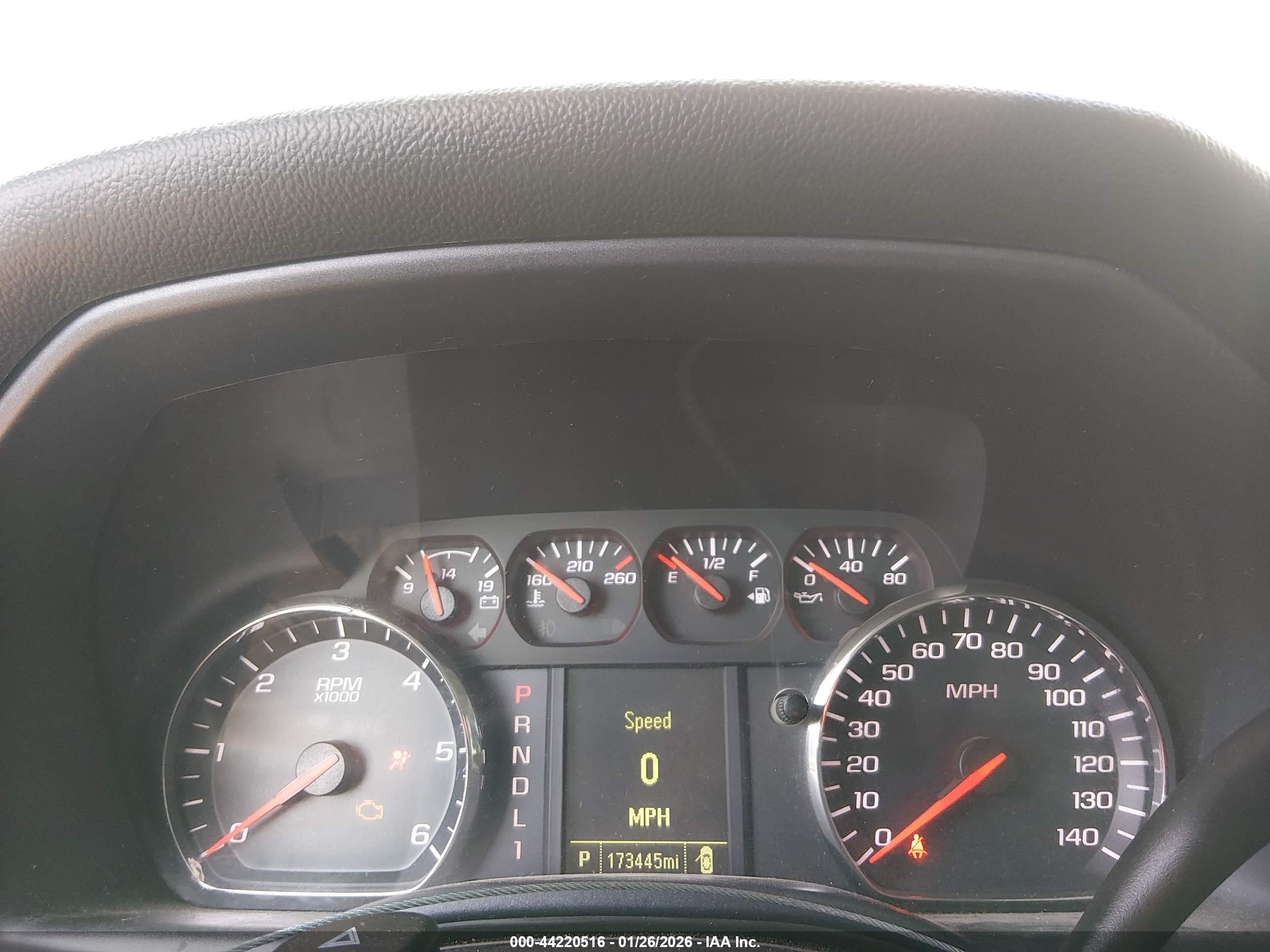CHEVROLET SILVERADO image 7
